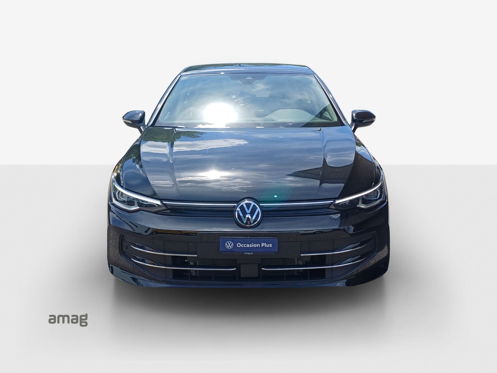 VW Golf 1.5 e TSI mHEV Style DSG-image-6