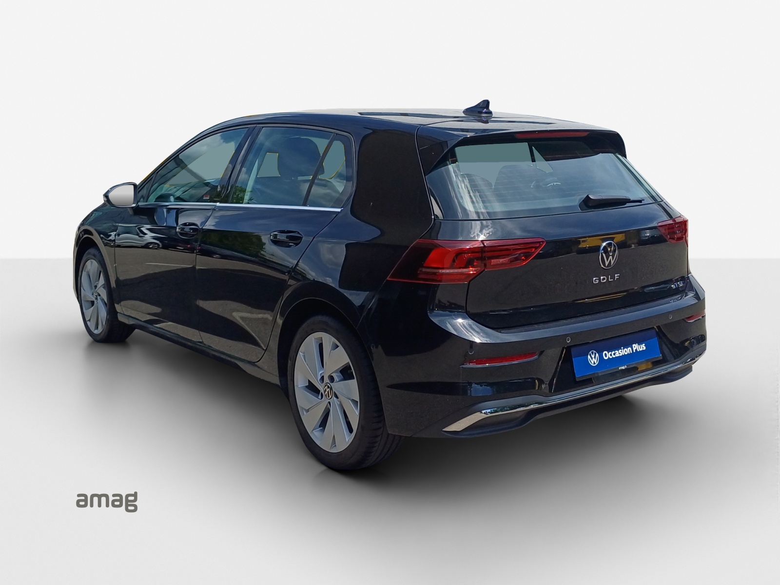 VW Golf 1.5 e TSI mHEV Style DSG-showroom-element-2