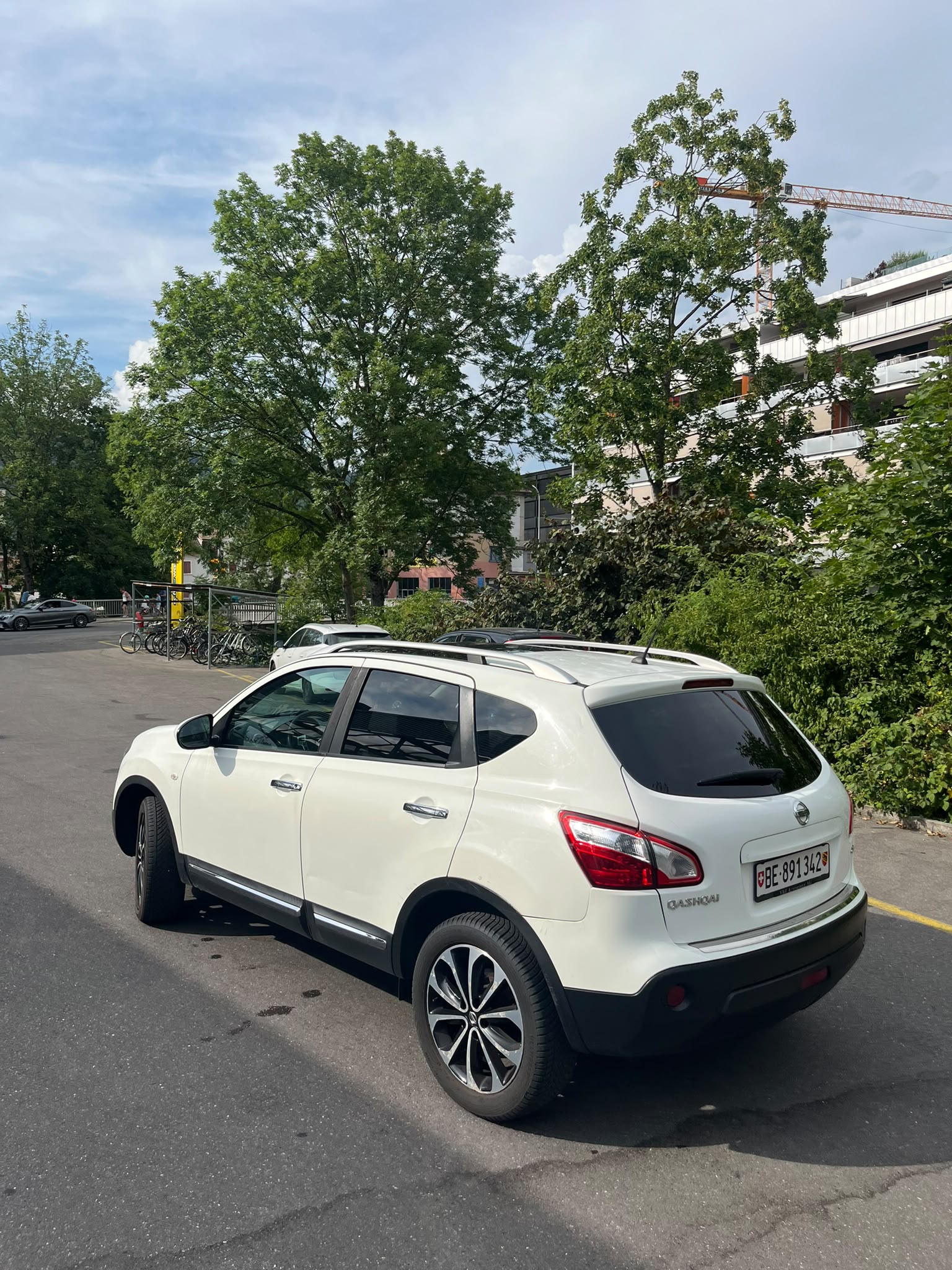 NISSAN QASHQAI-image-2