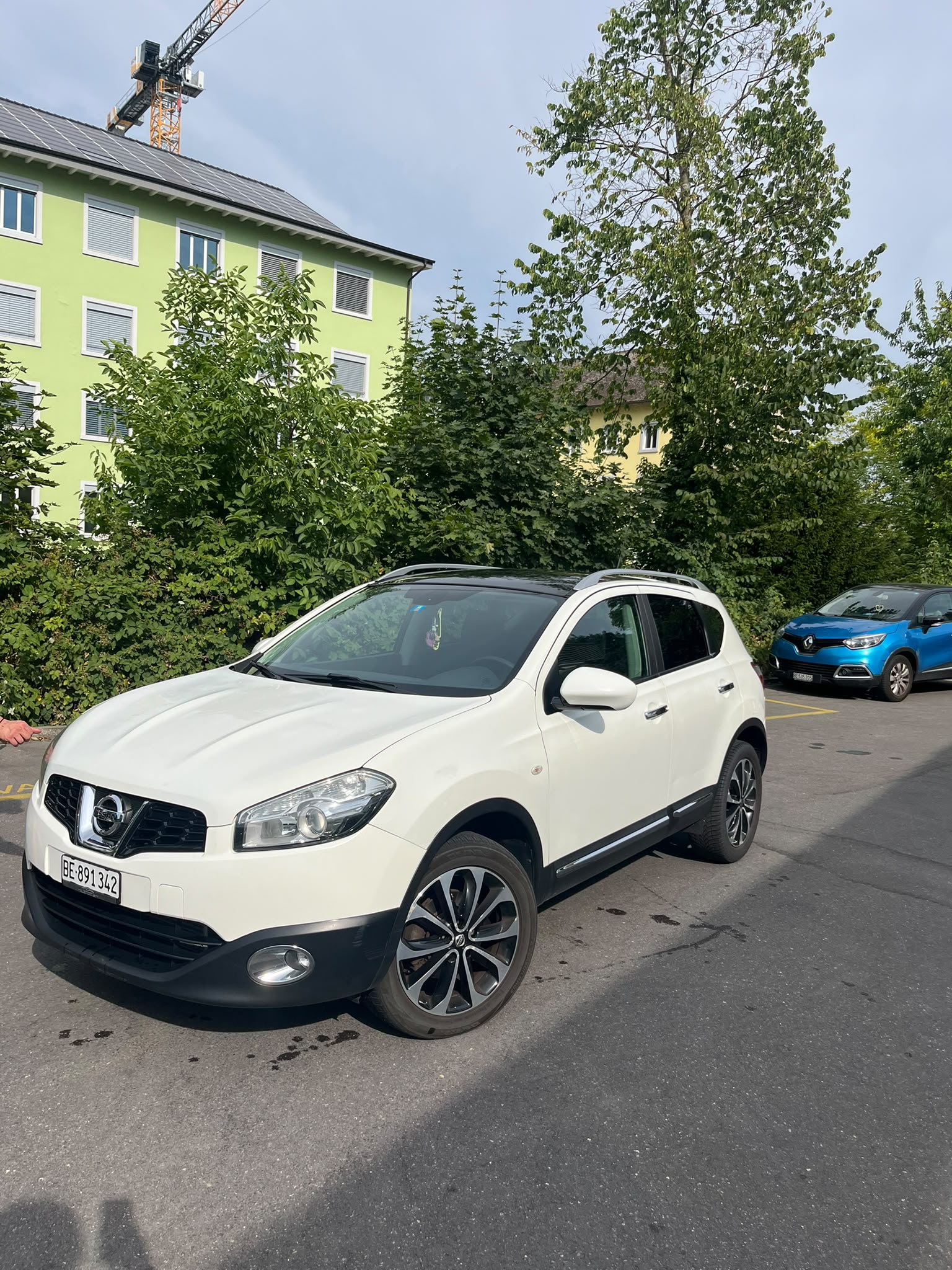 NISSAN QASHQAI-image-0