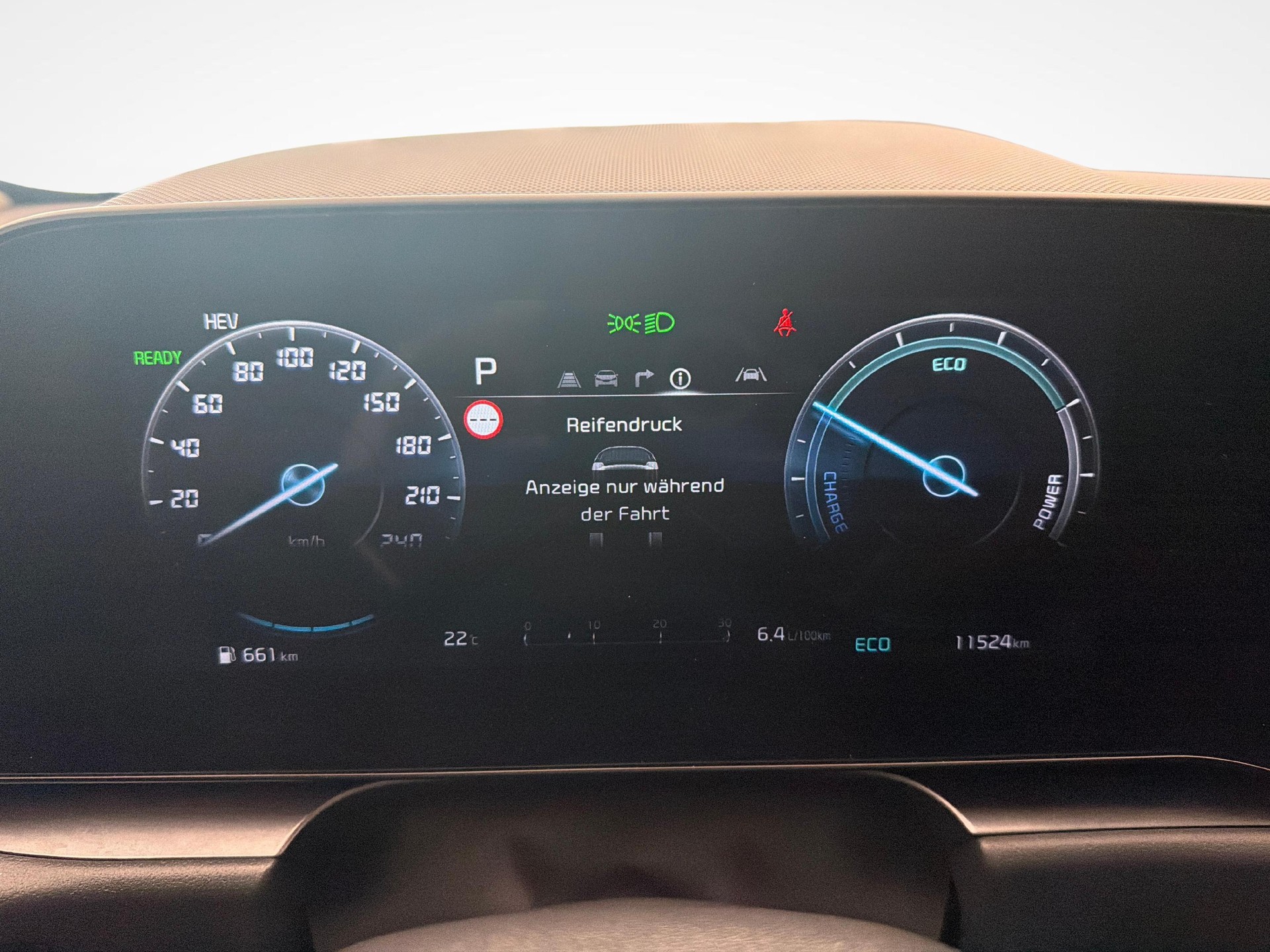 KIA Niro 1.6 GDi Plug-in Hybrid Style-image-14