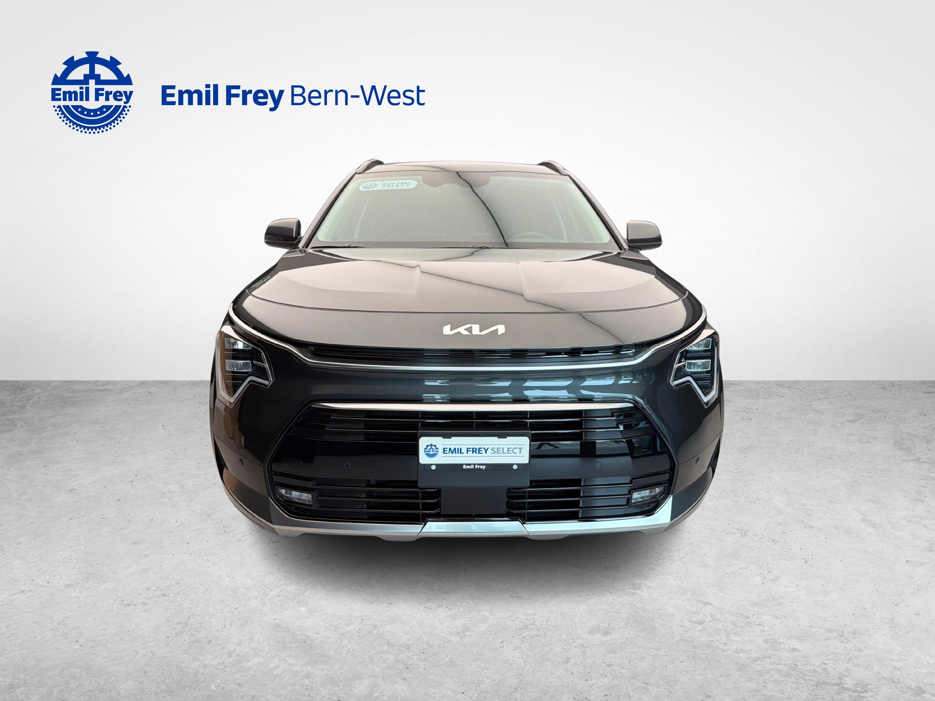 KIA Niro 1.6 GDi Plug-in Hybrid Style-image-8