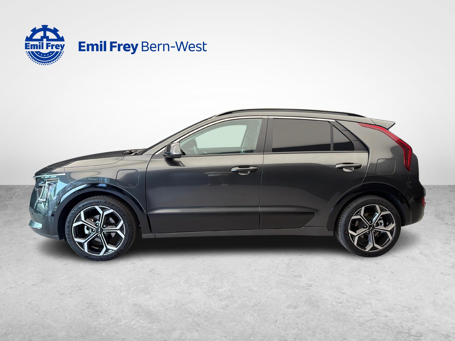 KIA Niro 1.6 GDi Plug-in Hybrid Style-image-2