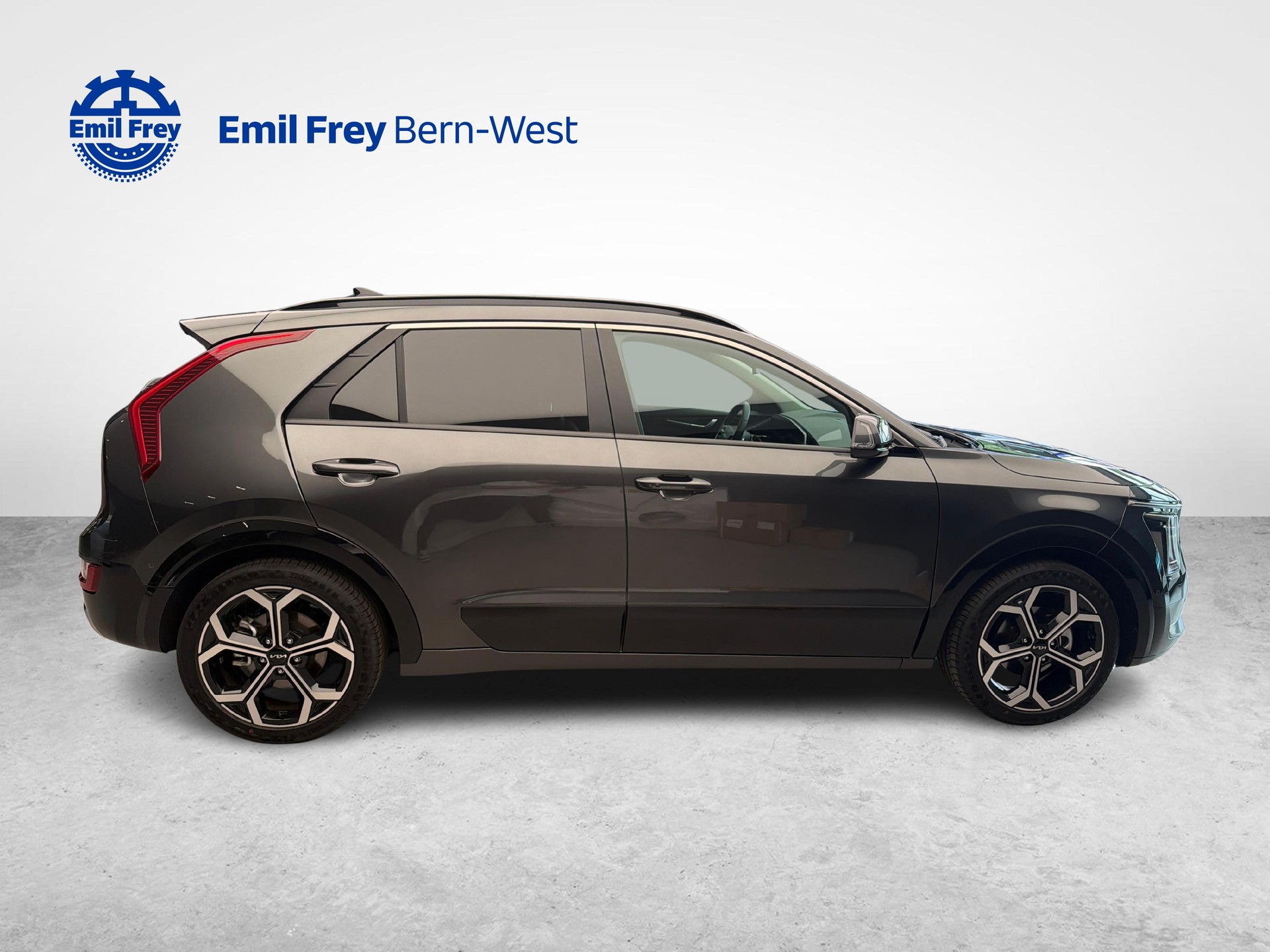 KIA Niro 1.6 GDi Plug-in Hybrid Style-image-6
