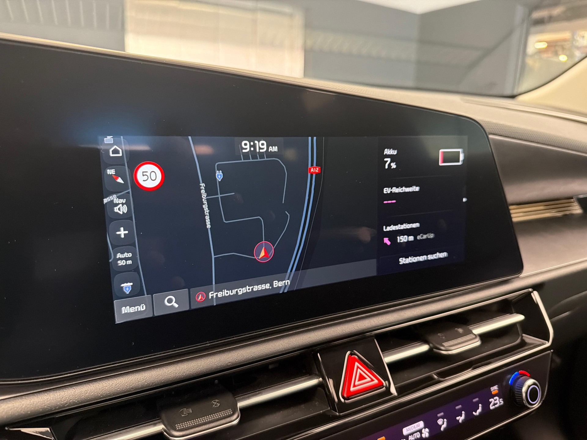 KIA Niro 1.6 GDi Plug-in Hybrid Style-image-16