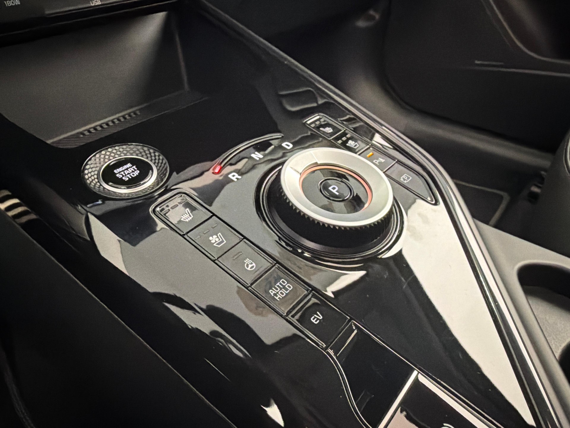 KIA Niro 1.6 GDi Plug-in Hybrid Style-image-20