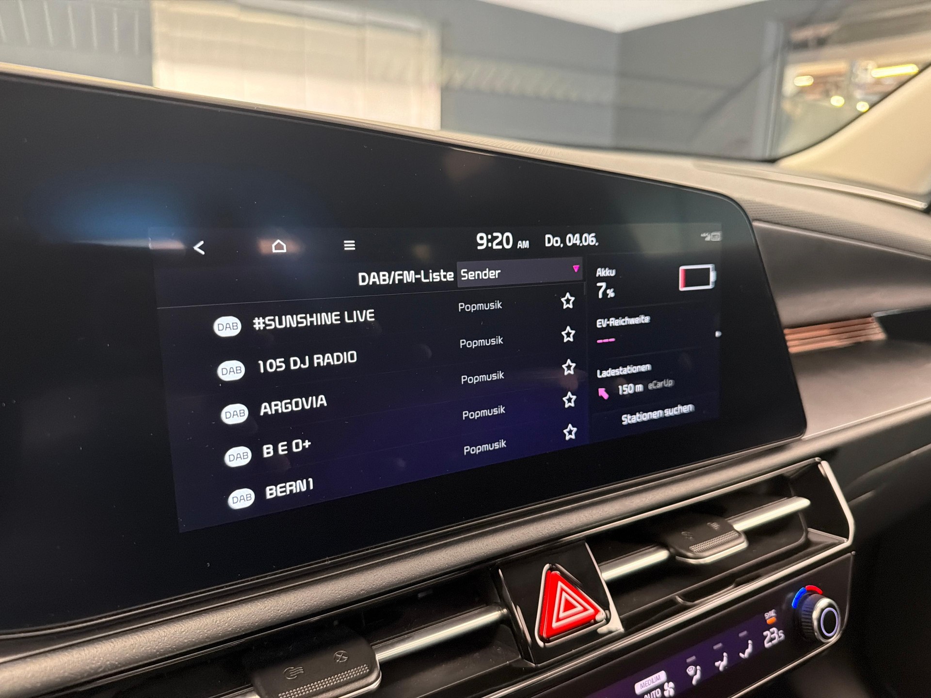 KIA Niro 1.6 GDi Plug-in Hybrid Style-image-17