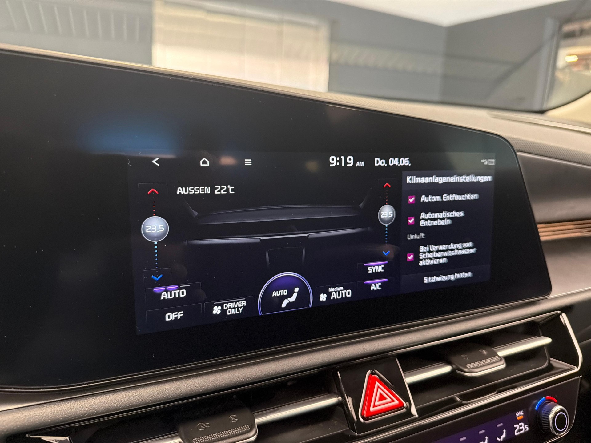 KIA Niro 1.6 GDi Plug-in Hybrid Style-image-15