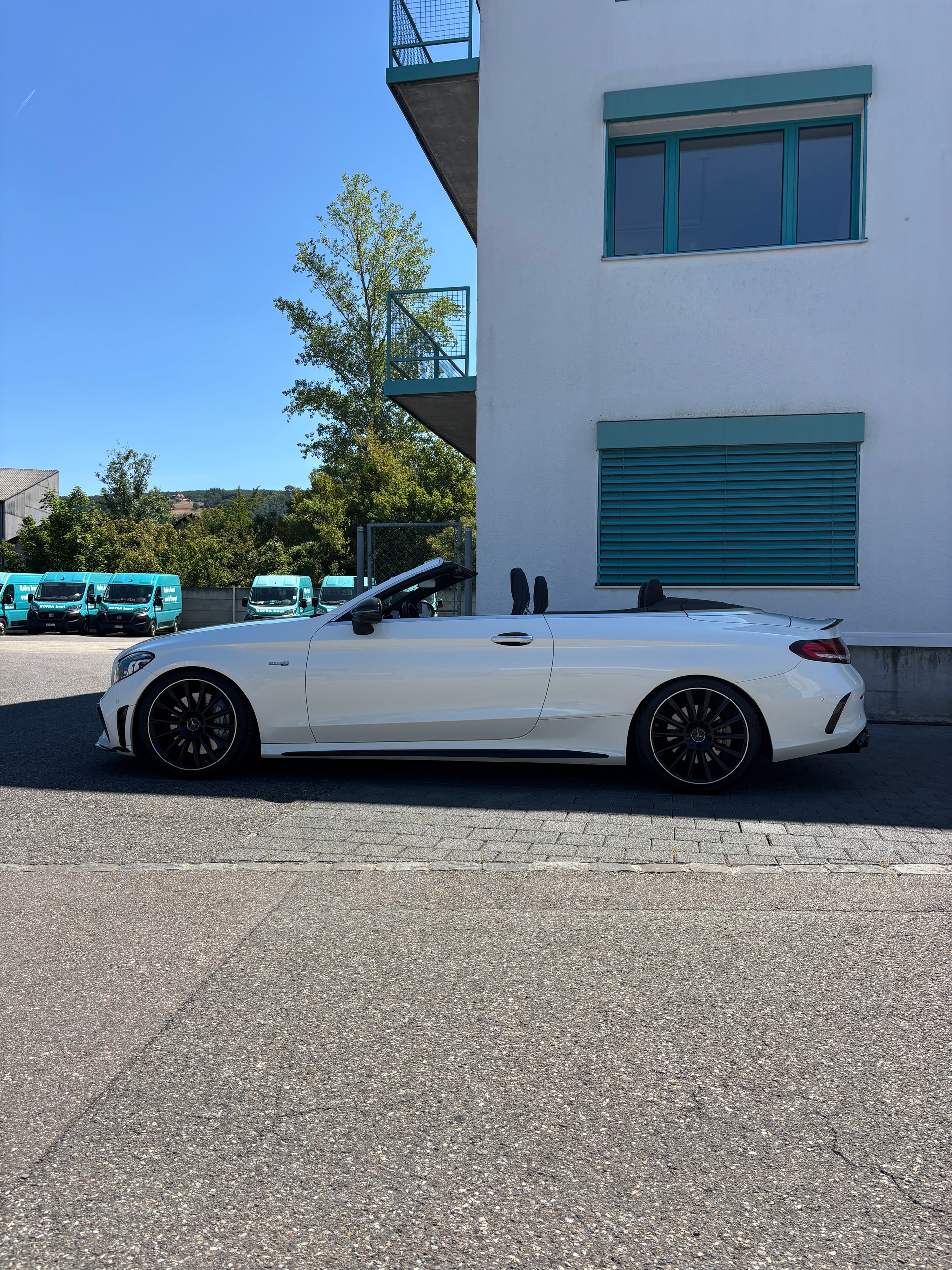 MERCEDES-BENZ C 43 AMG 4matic-image-3