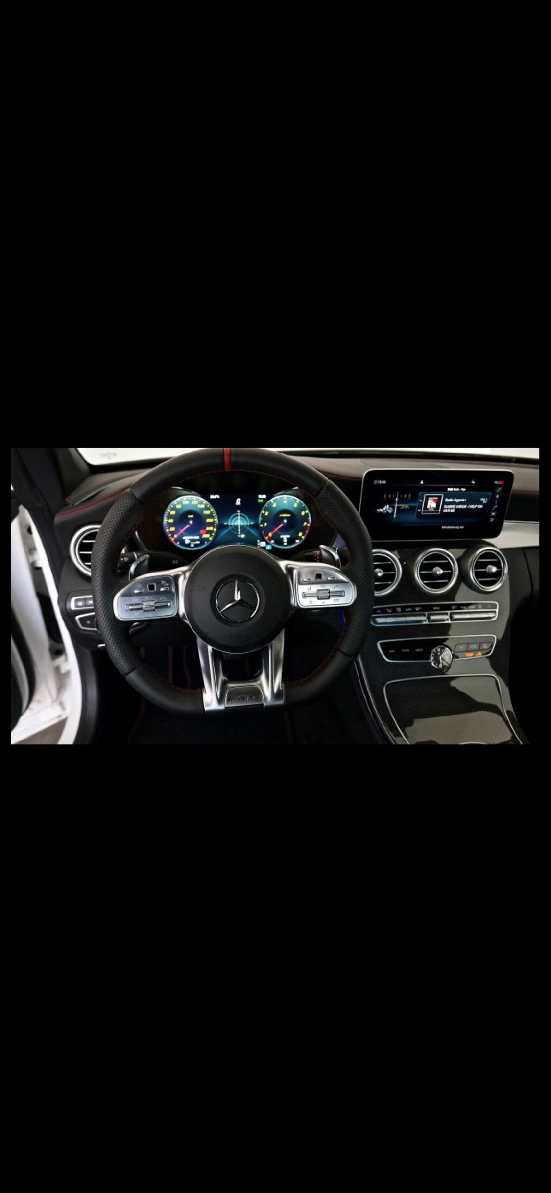 MERCEDES-BENZ C 43 AMG 4matic-image-9