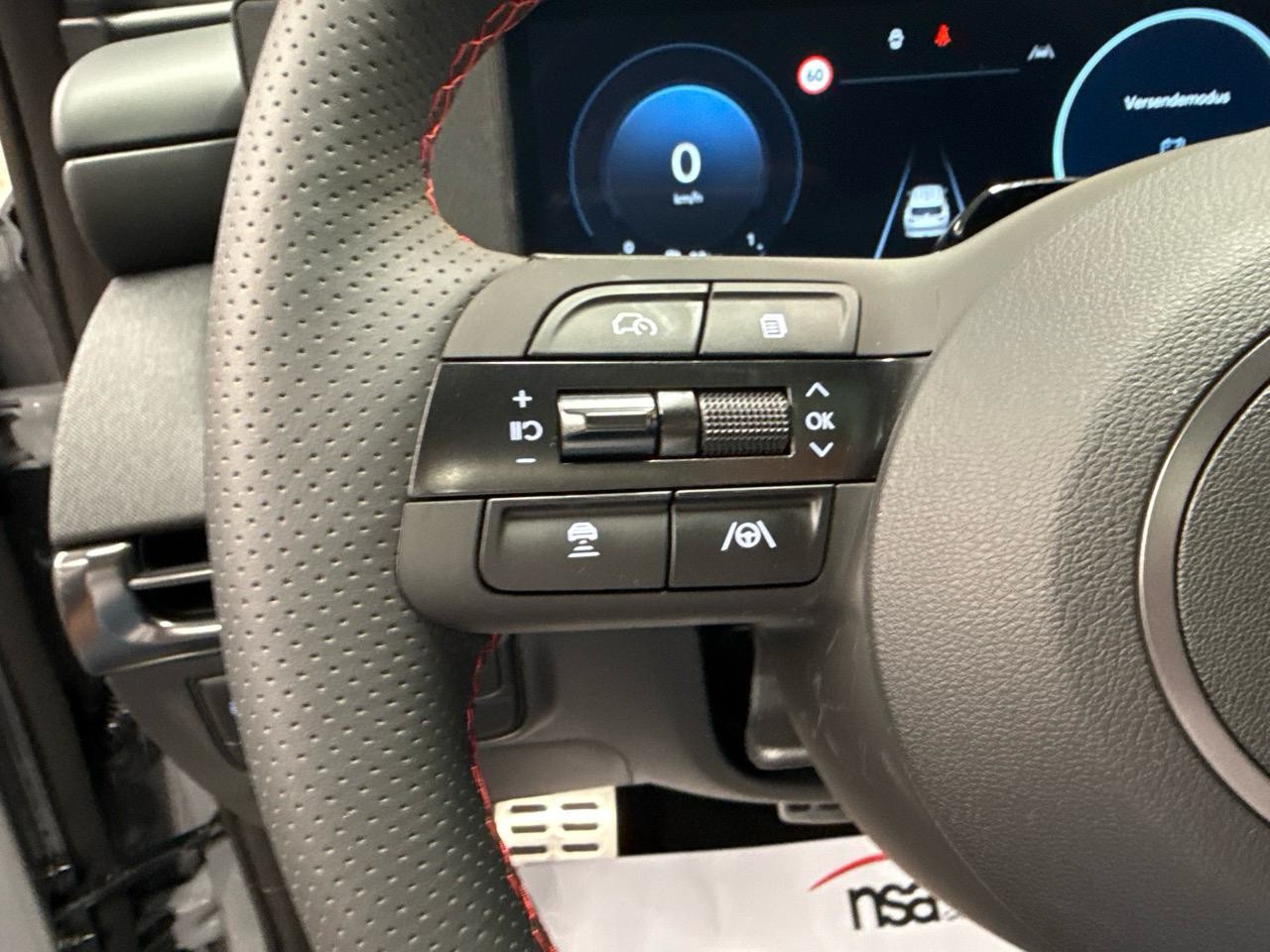 HYUNDAI Tucson 1.6 TGDI N-Line 4WD DCT-image-9