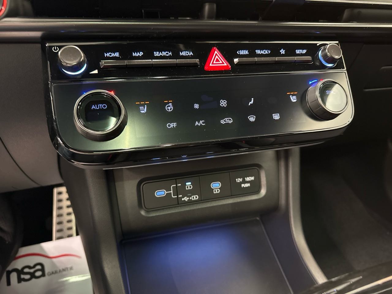 HYUNDAI Tucson 1.6 TGDI N-Line 4WD DCT-image-7