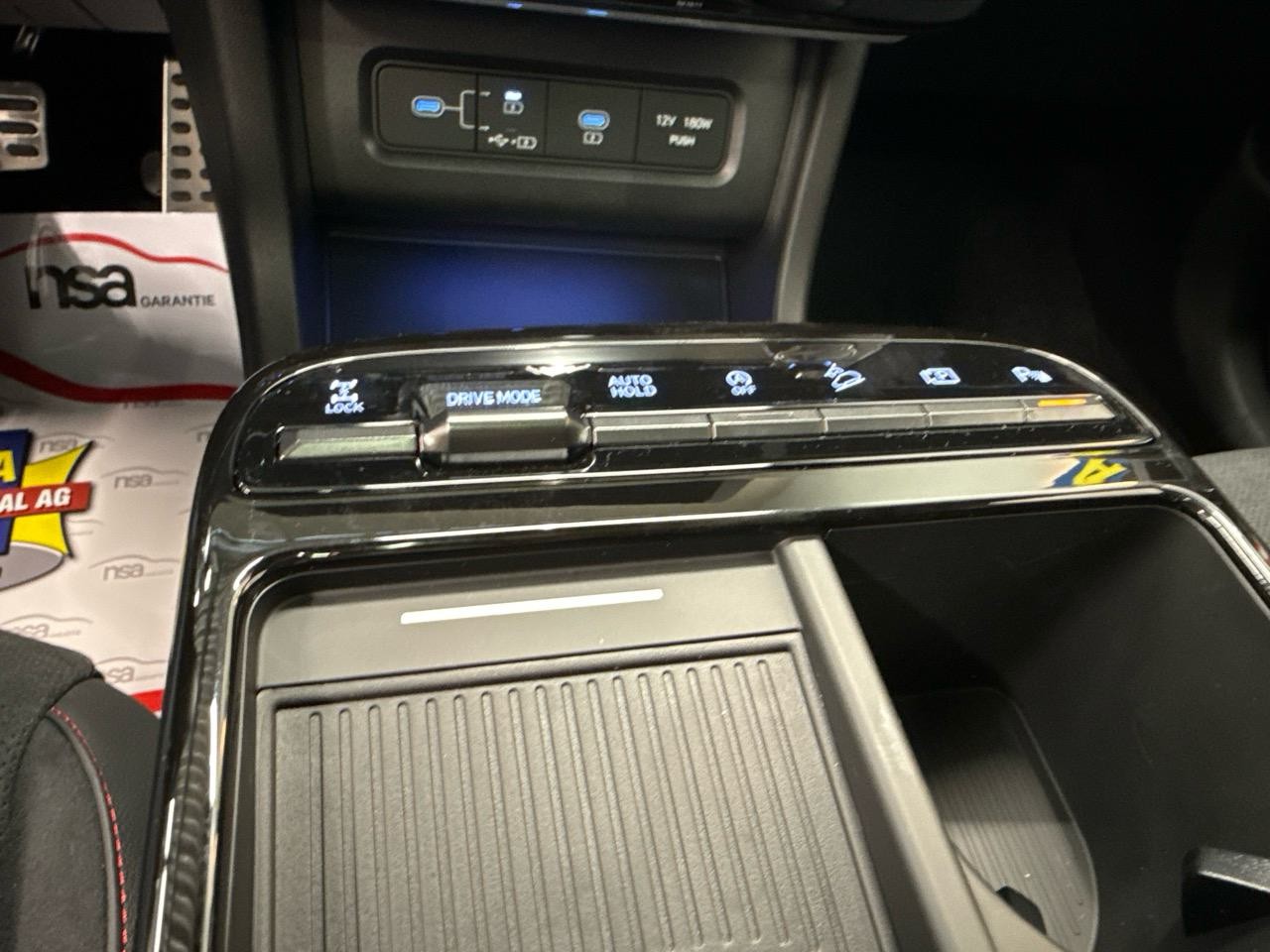HYUNDAI Tucson 1.6 TGDI N-Line 4WD DCT-image-8