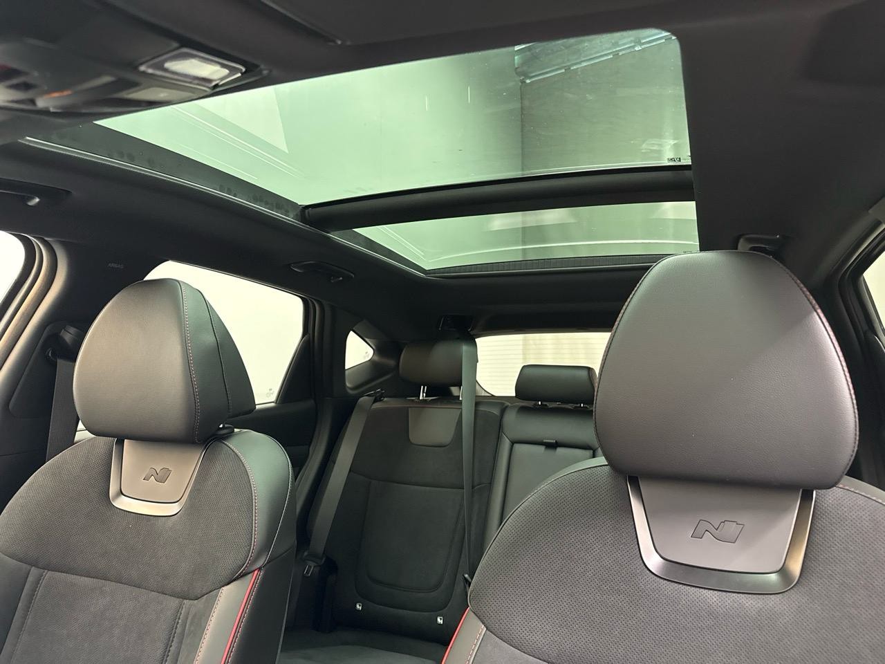 HYUNDAI Tucson 1.6 TGDI N-Line 4WD DCT-image-4