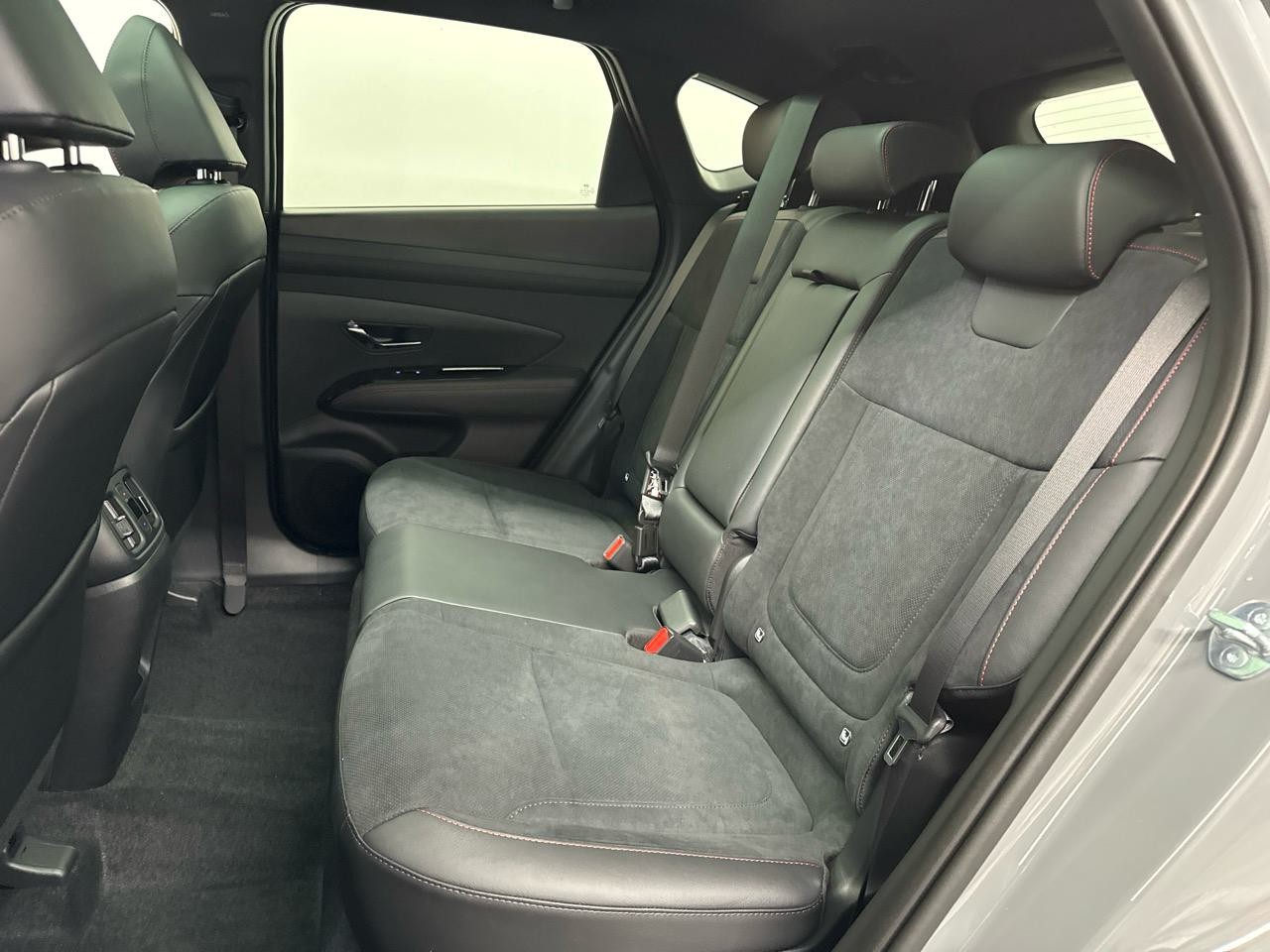 HYUNDAI Tucson 1.6 TGDI N-Line 4WD DCT-image-11