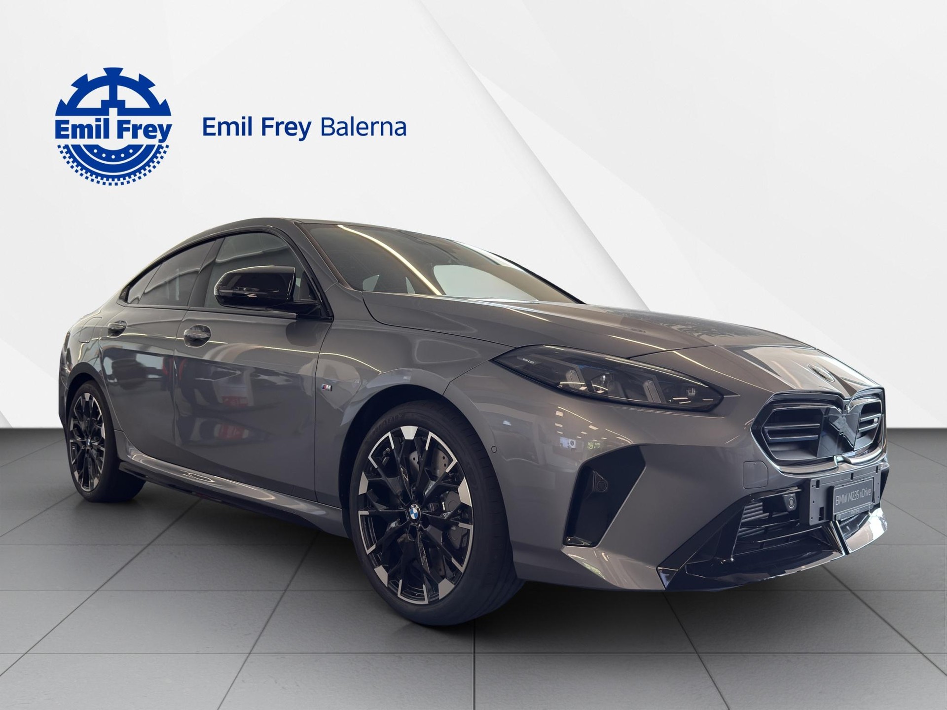 BMW M235i xDrive Gran Coupé-image-2