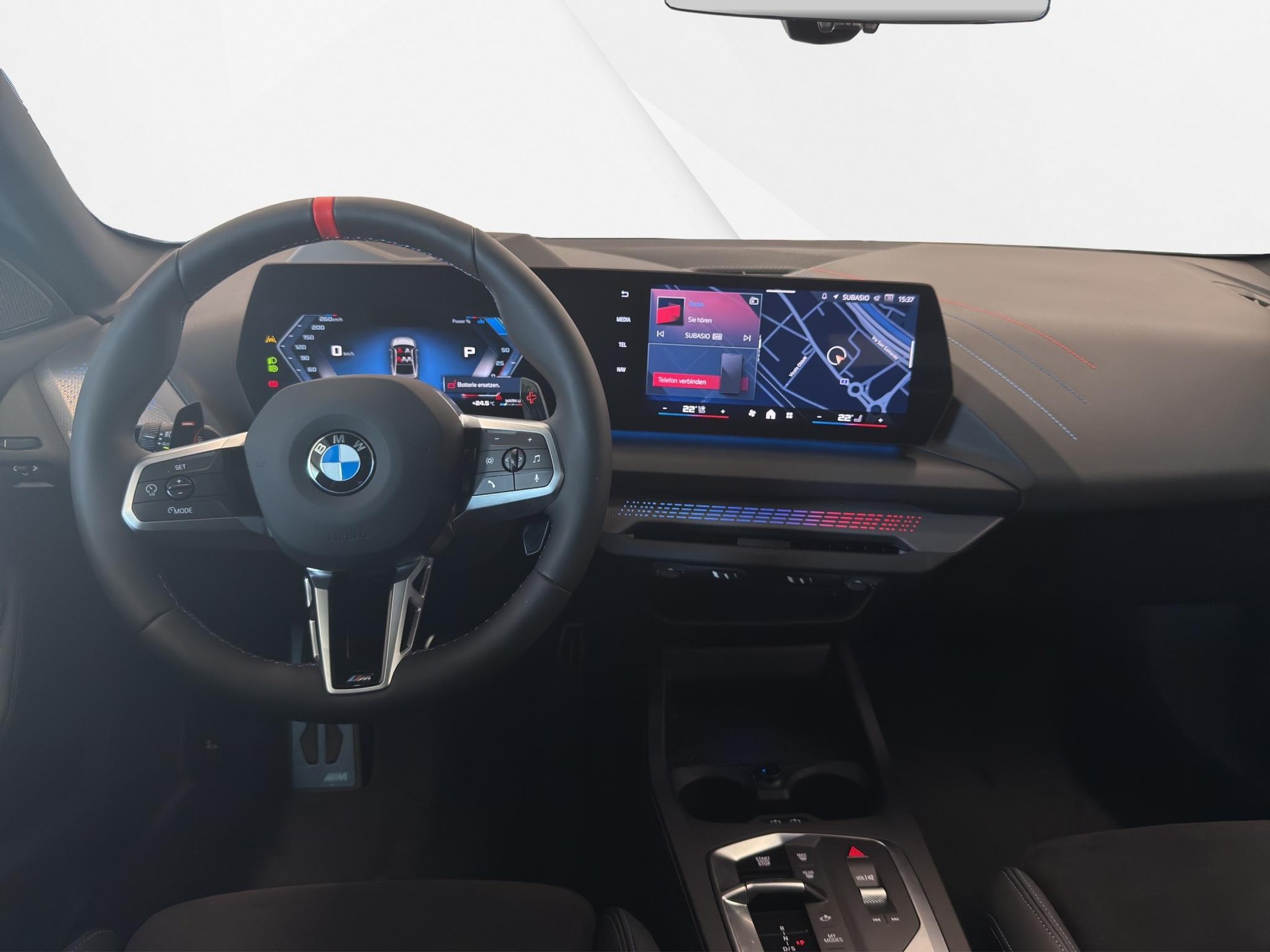 BMW M235i xDrive Gran Coupé-image-6