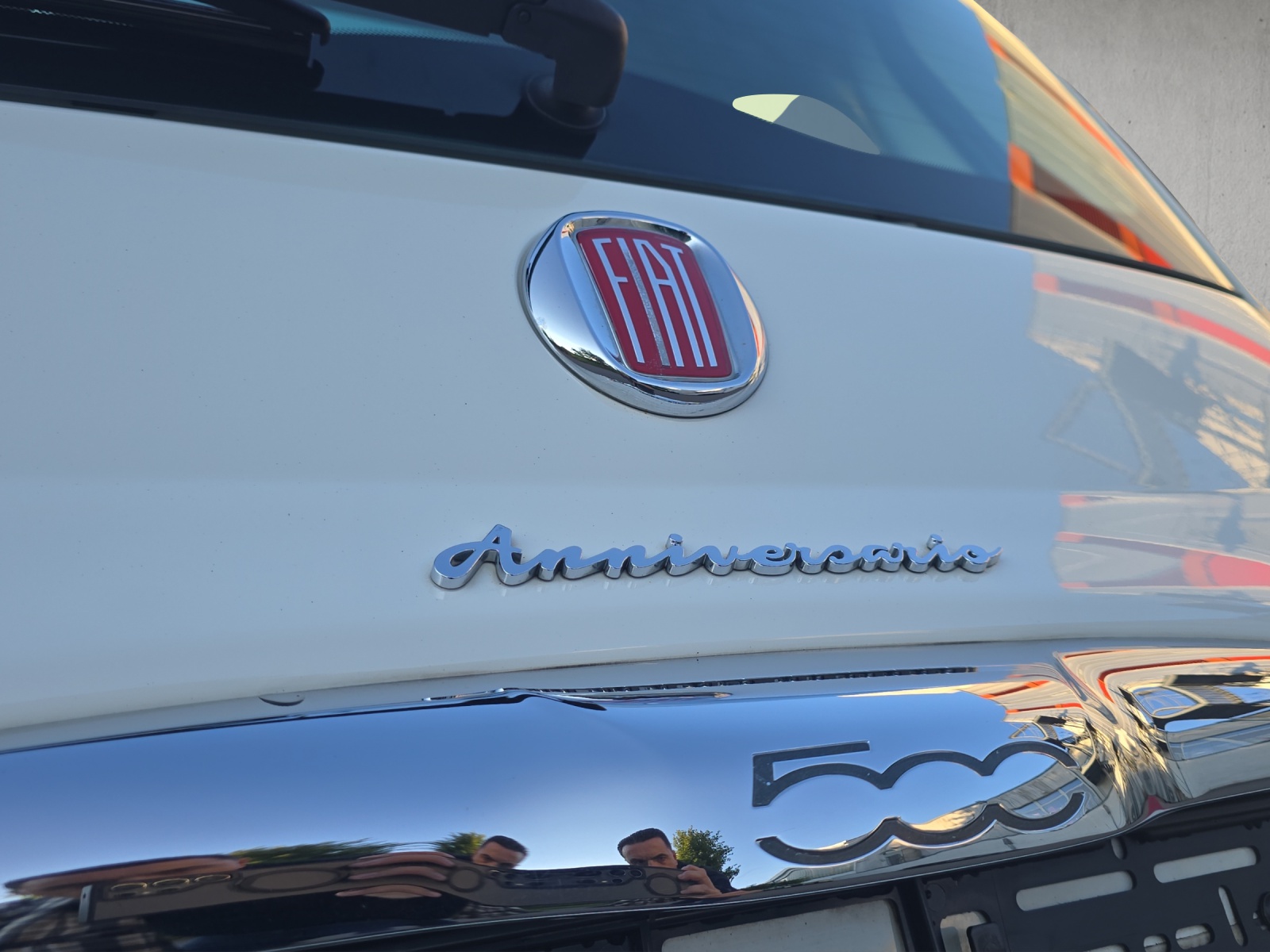 FIAT 500C 0.9 Twinair Turbo Anniversario-image-11