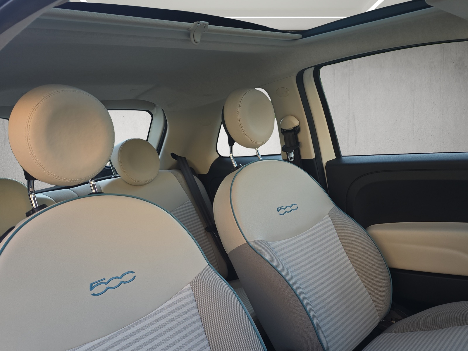 FIAT 500C 0.9 Twinair Turbo Anniversario-image-10