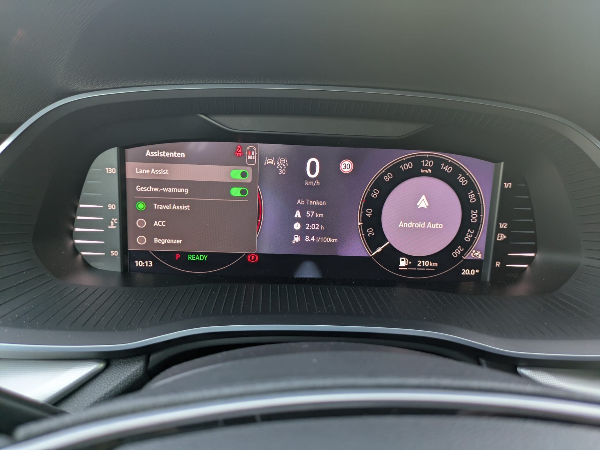 SKODA Octavia Combi 1.5 TSI mHEV DSG Selection-image-21