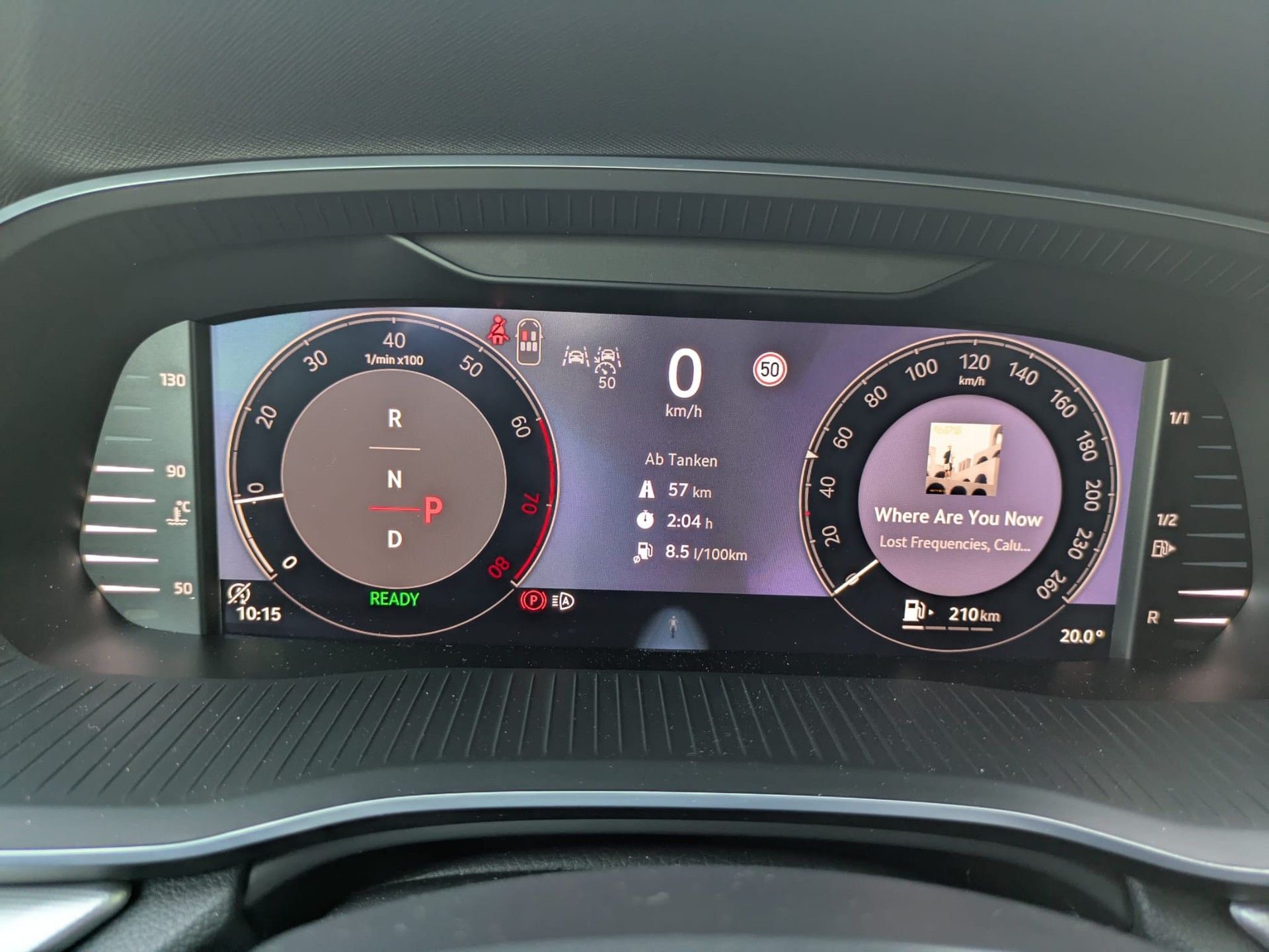 SKODA Octavia Combi 1.5 TSI mHEV DSG Selection-image-20