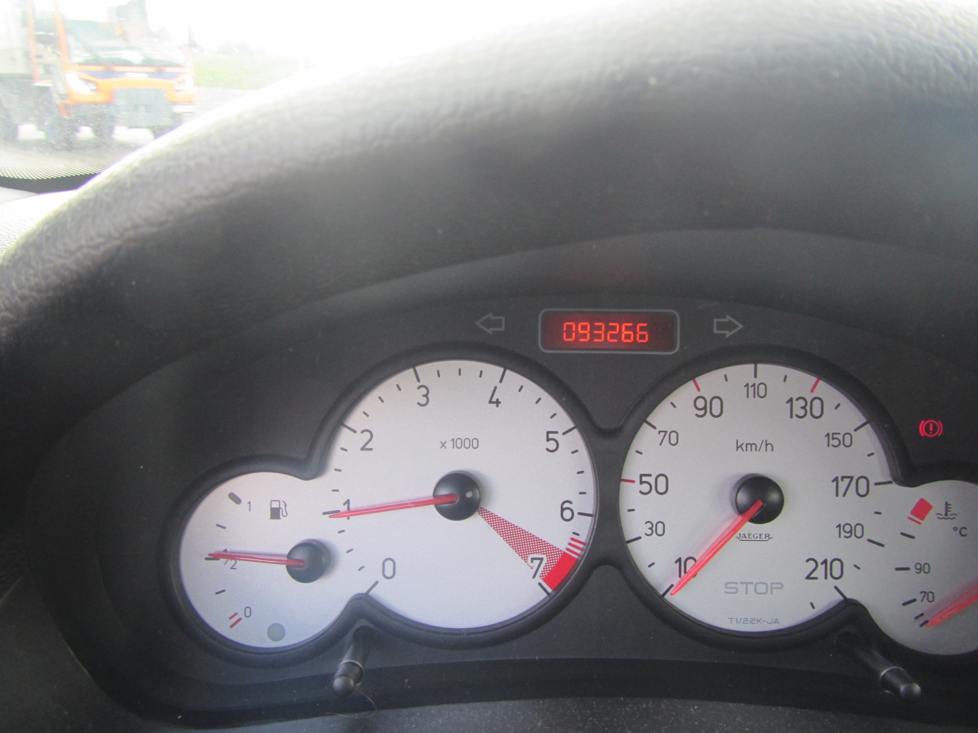 PEUGEOT 206 1.4 16V Look-image-5