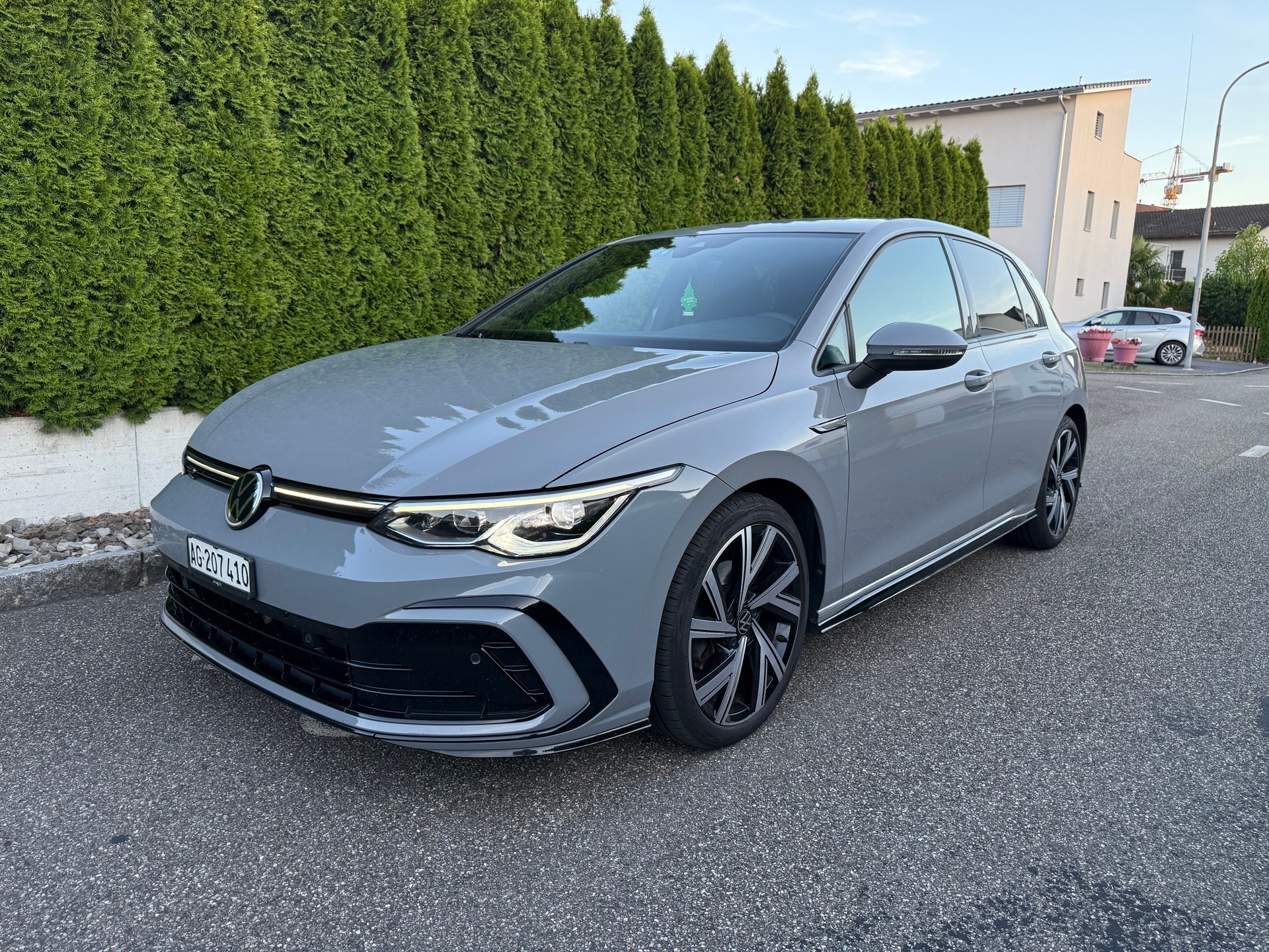 VW 1.5 eTSI R-Line DSG (netto)-image-0