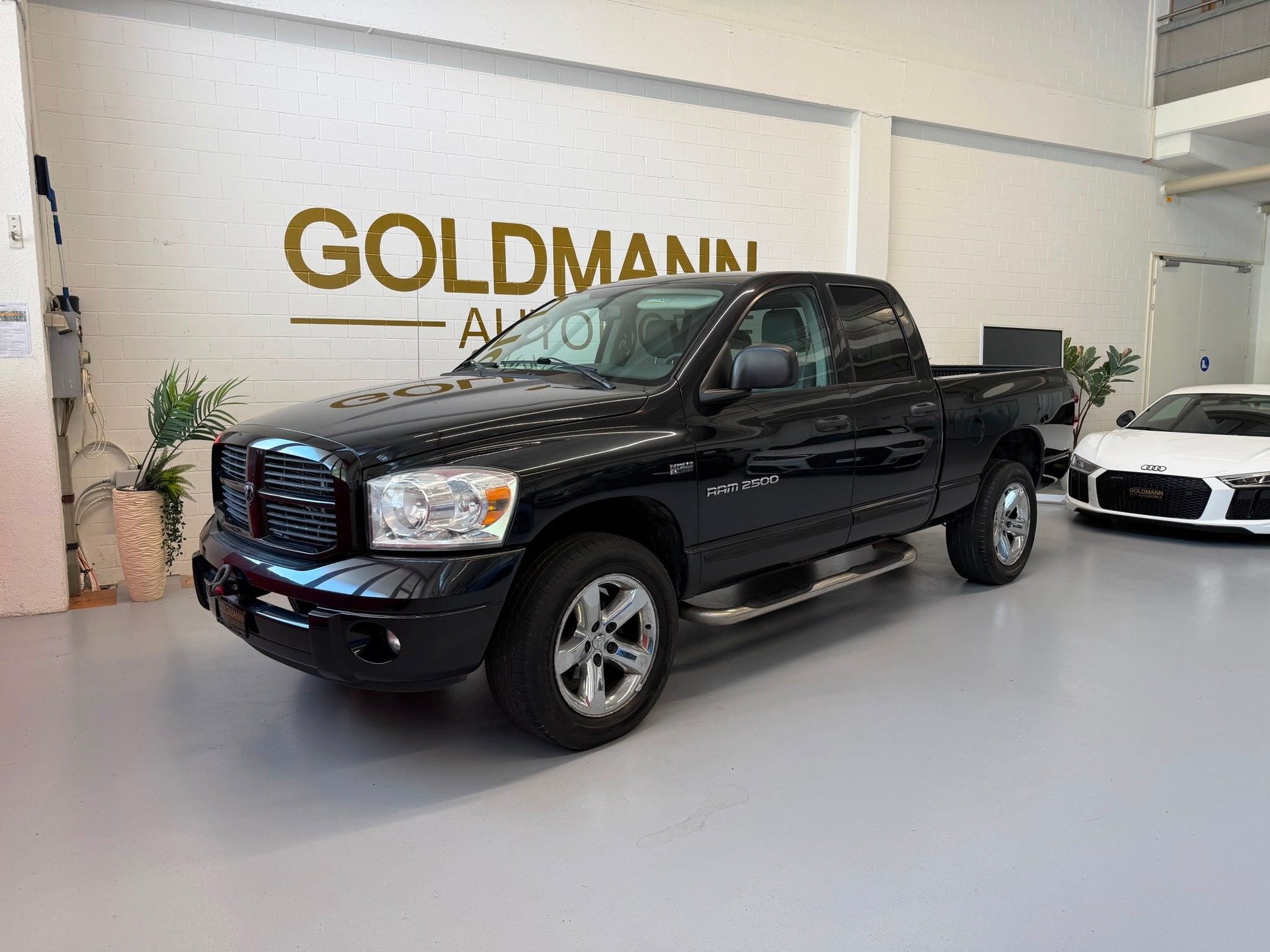DODGE 1500-image-0