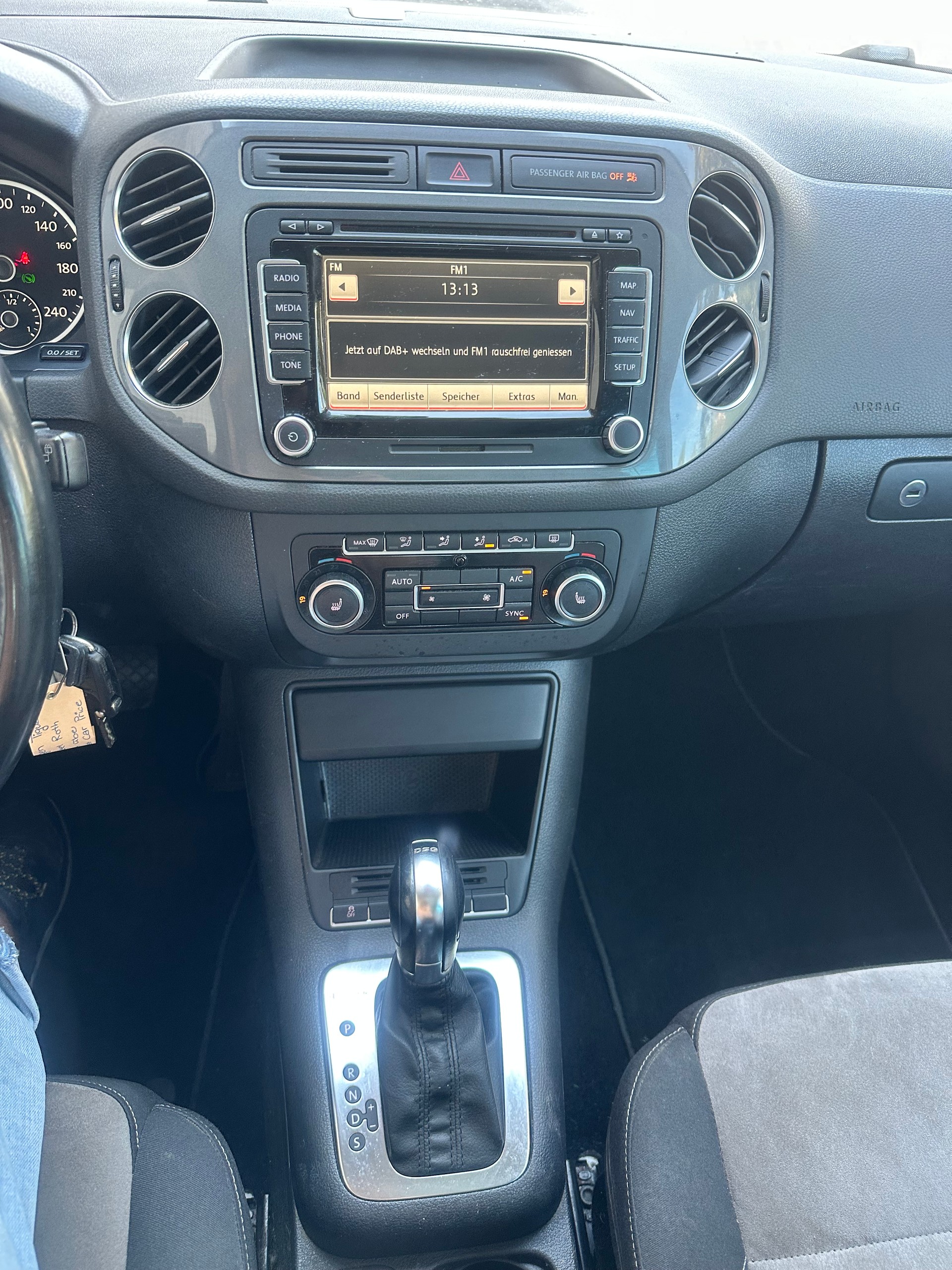 VW Tiguan 2.0 TSI Design 4Motion DSG-image-11