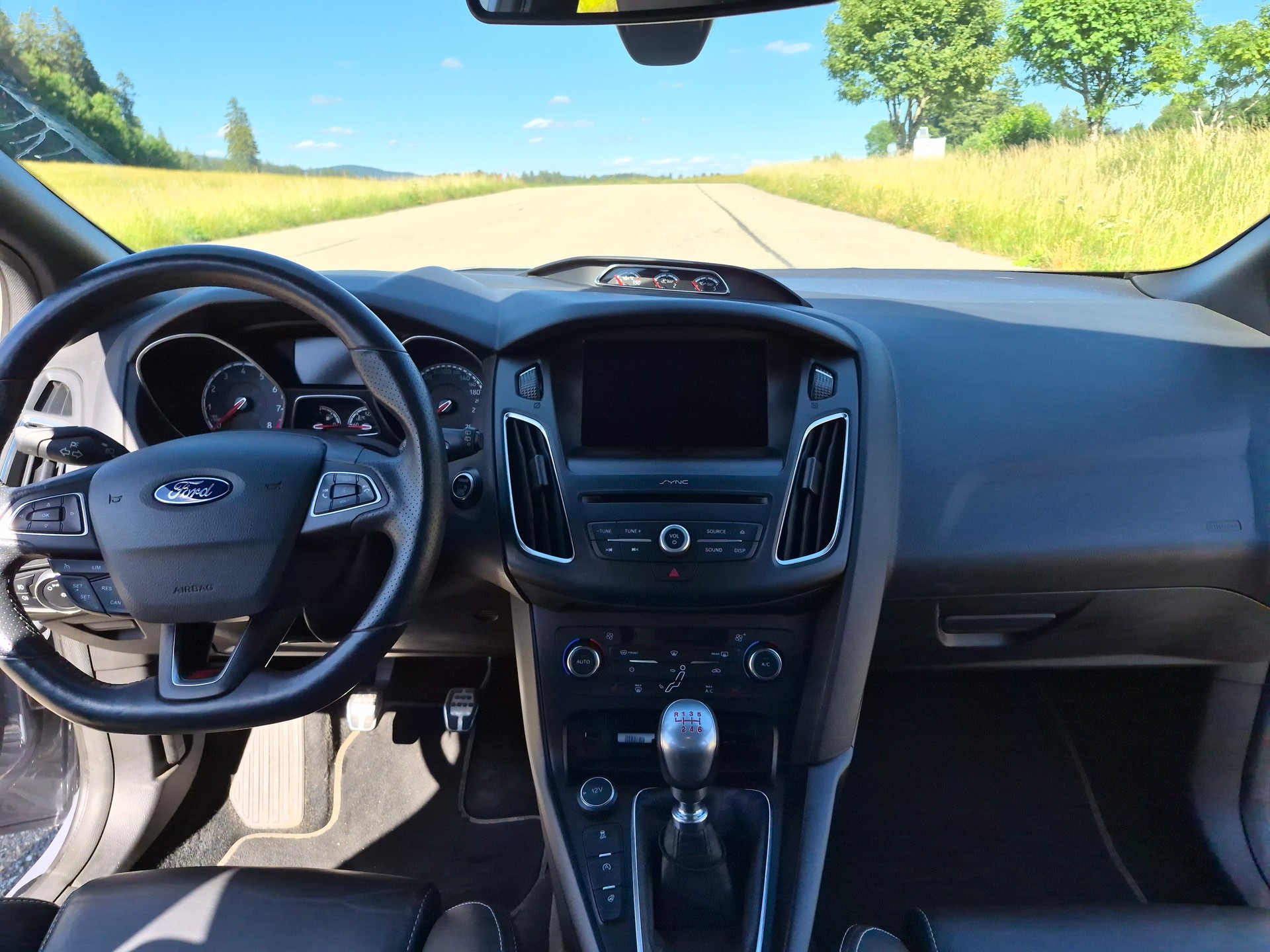 FORD 2.0i EcoB SCTi ST-3-image-3