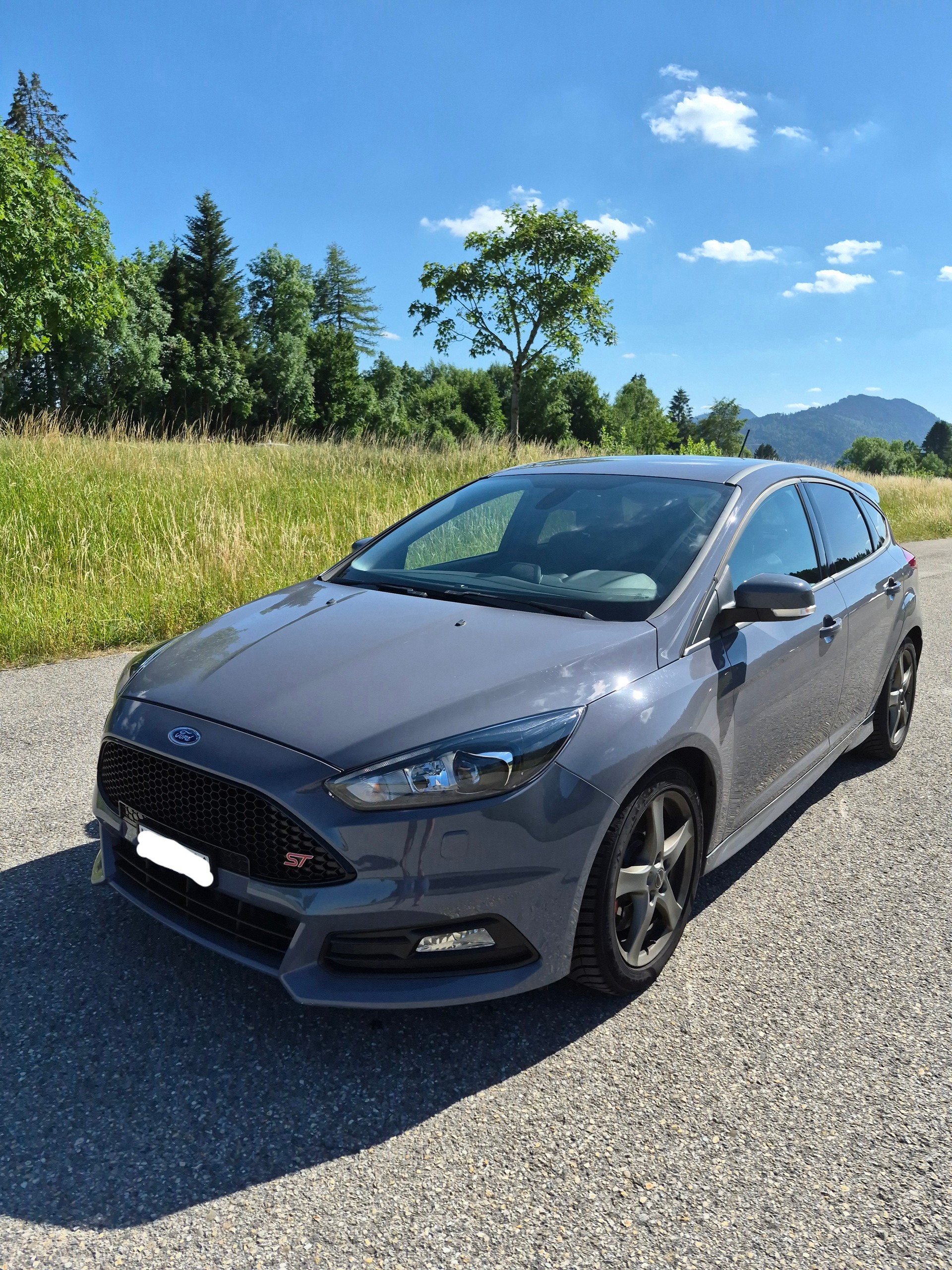 FORD 2.0i EcoB SCTi ST-3-image-0