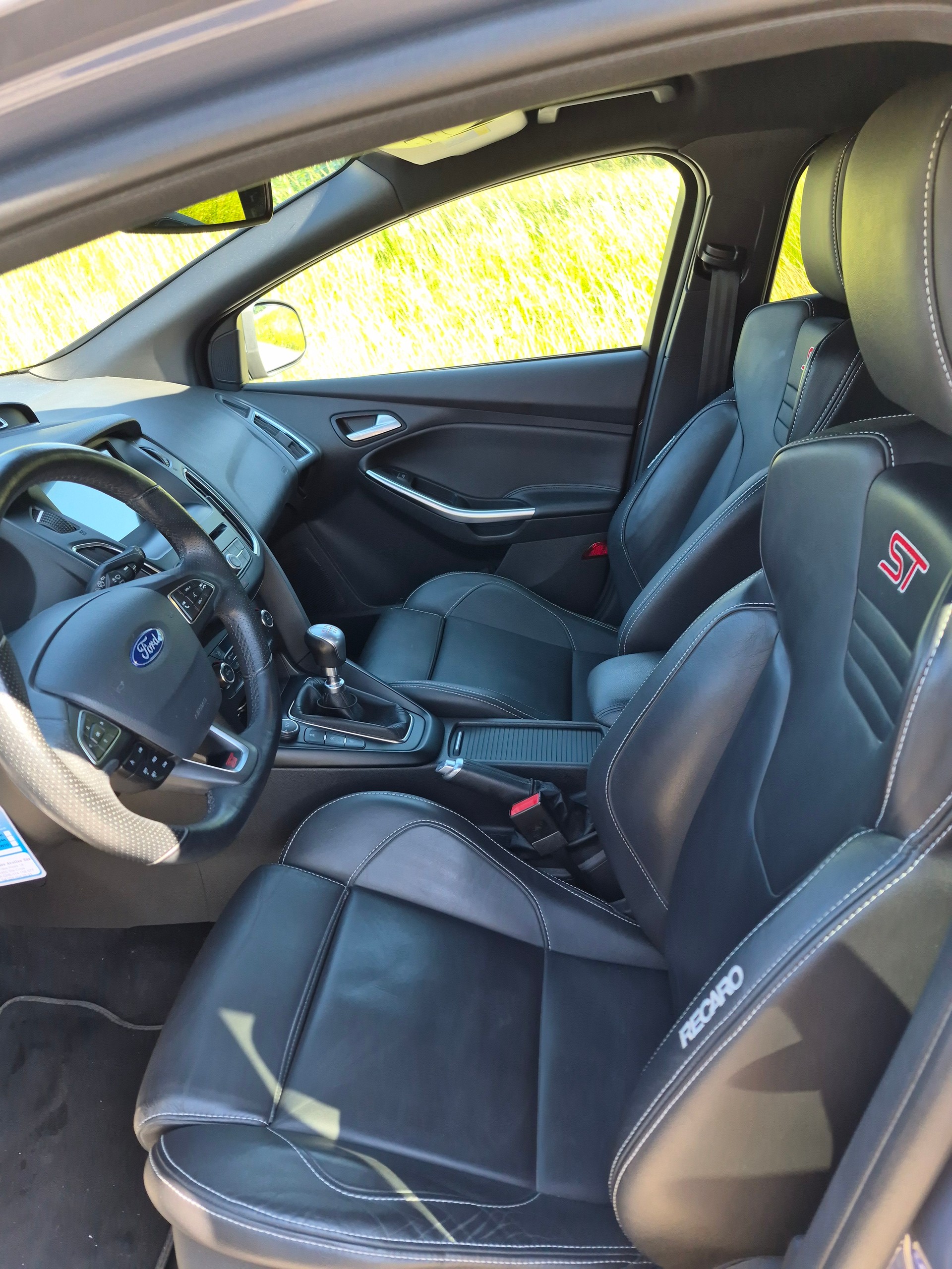 FORD 2.0i EcoB SCTi ST-3-image-4