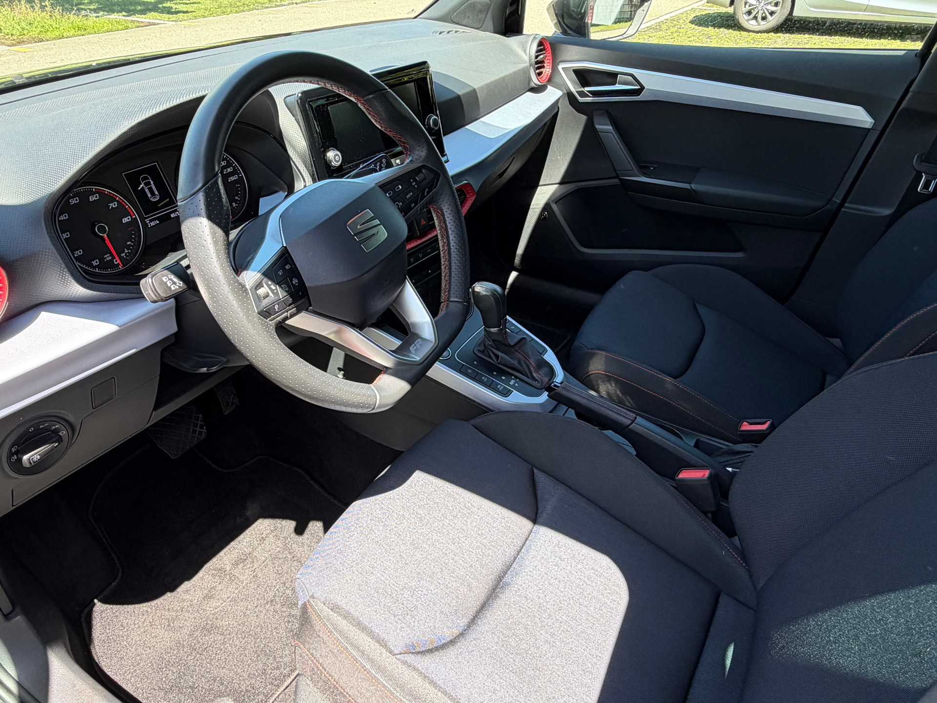 SEAT 1.5 TSI FR DSG-image-3