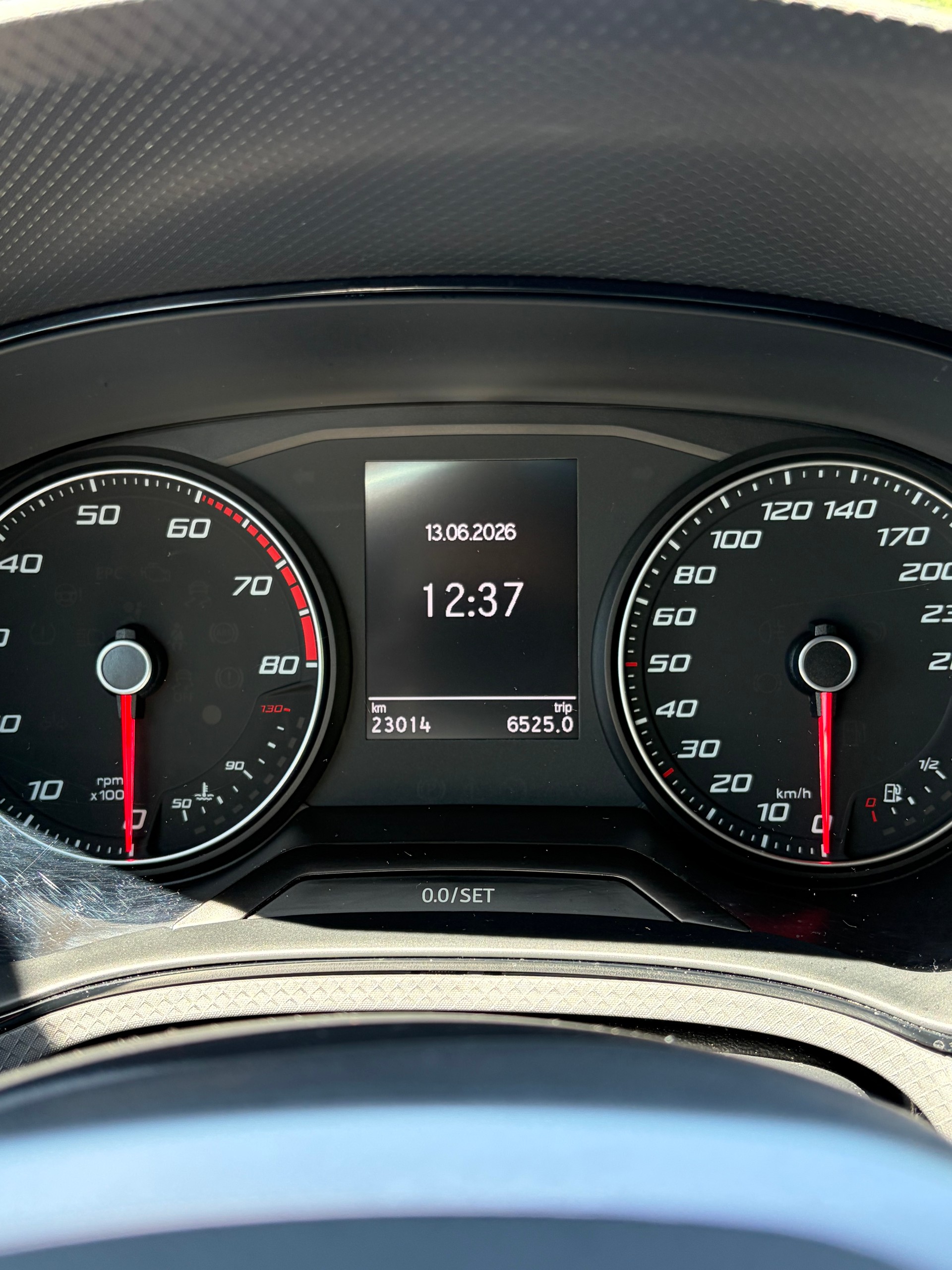 SEAT 1.5 TSI FR DSG-image-0
