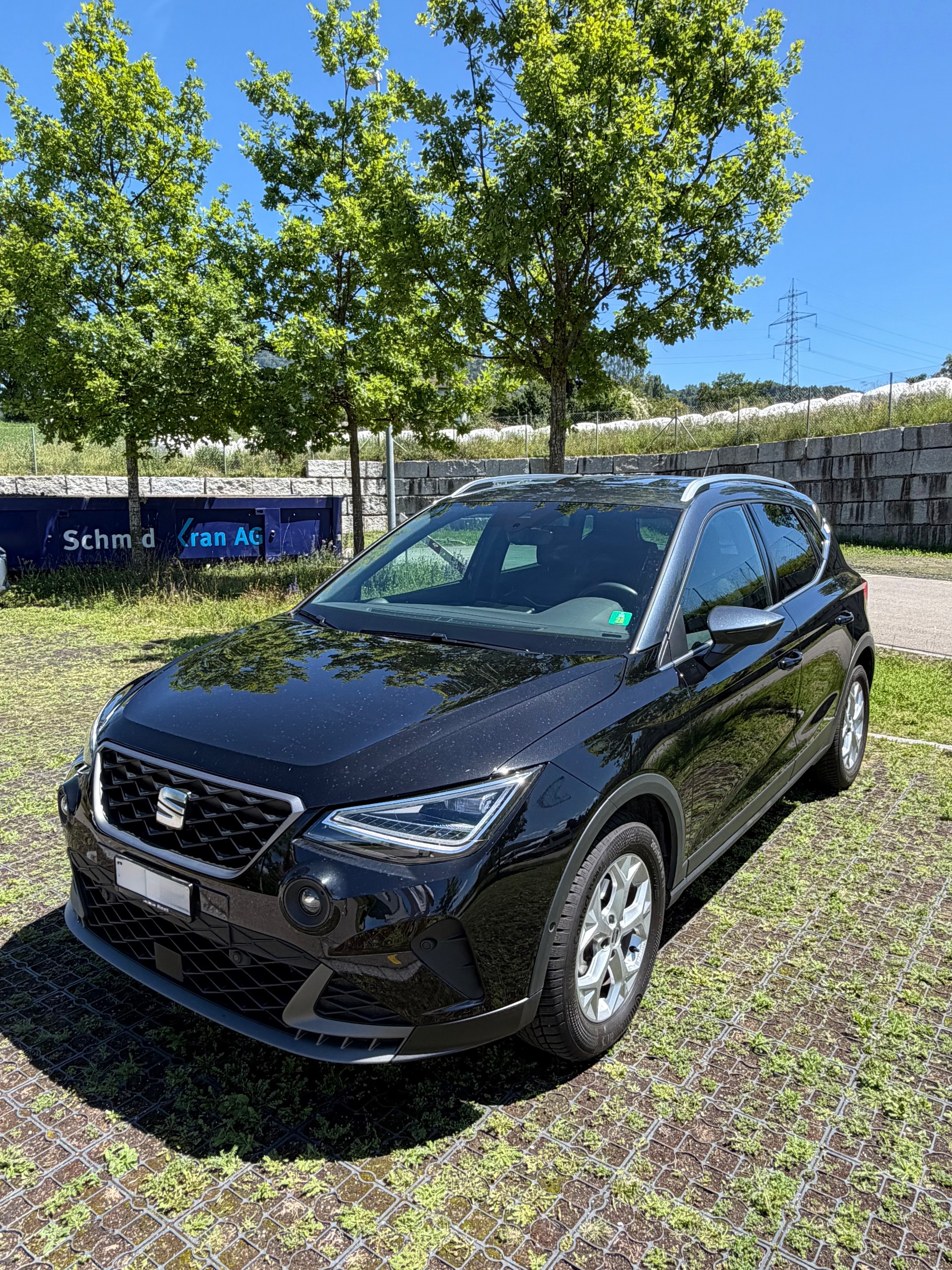 SEAT 1.5 TSI FR DSG-image-4