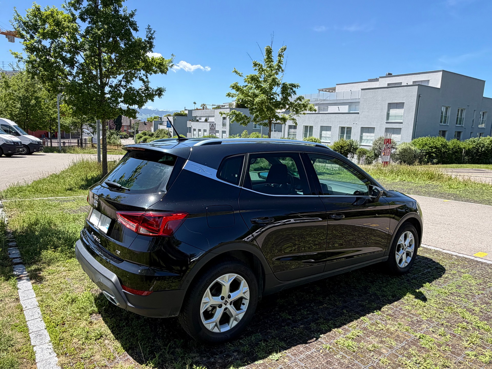 SEAT 1.5 TSI FR DSG-image-2
