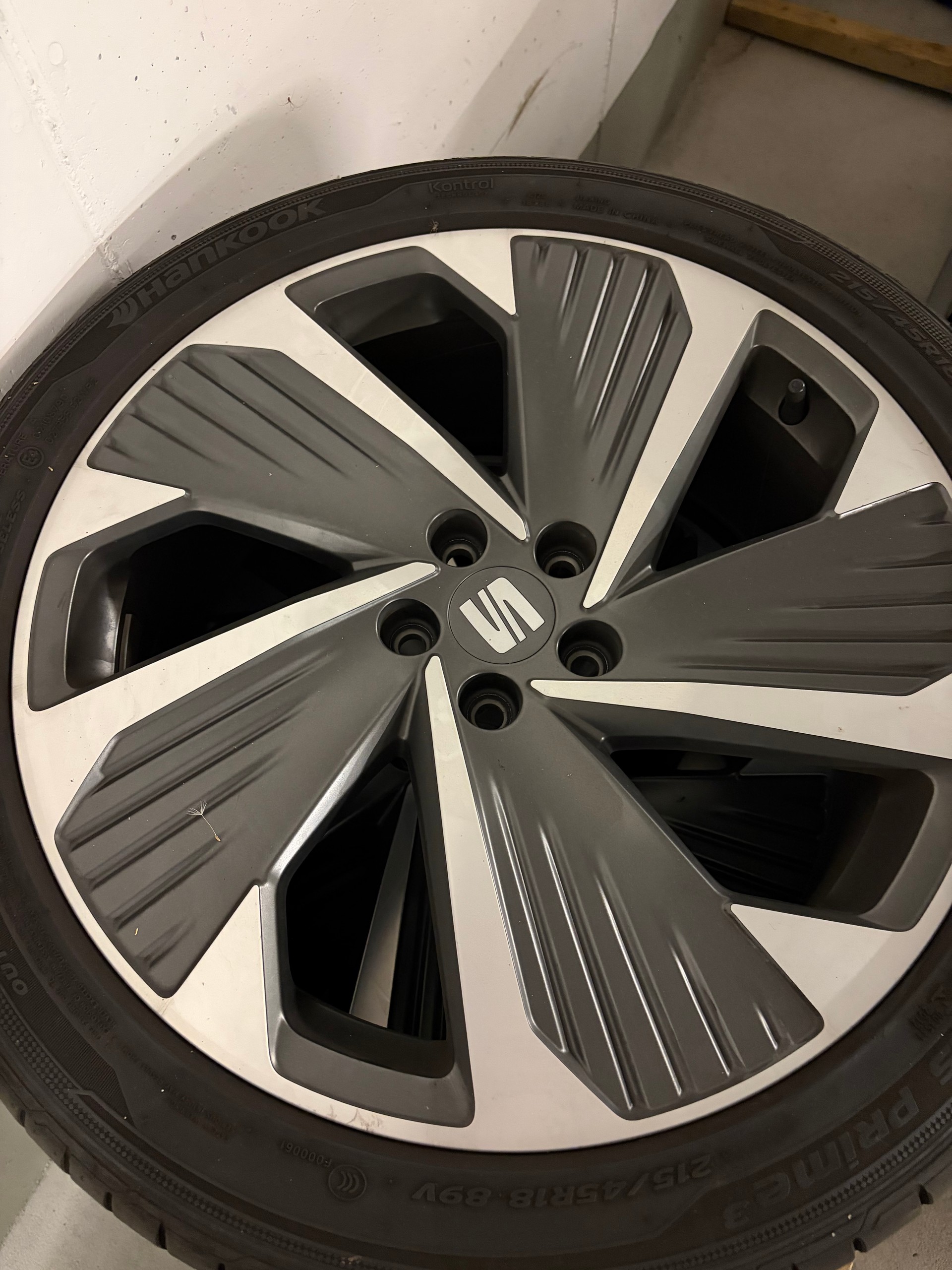 SEAT 1.5 TSI FR DSG-image-1