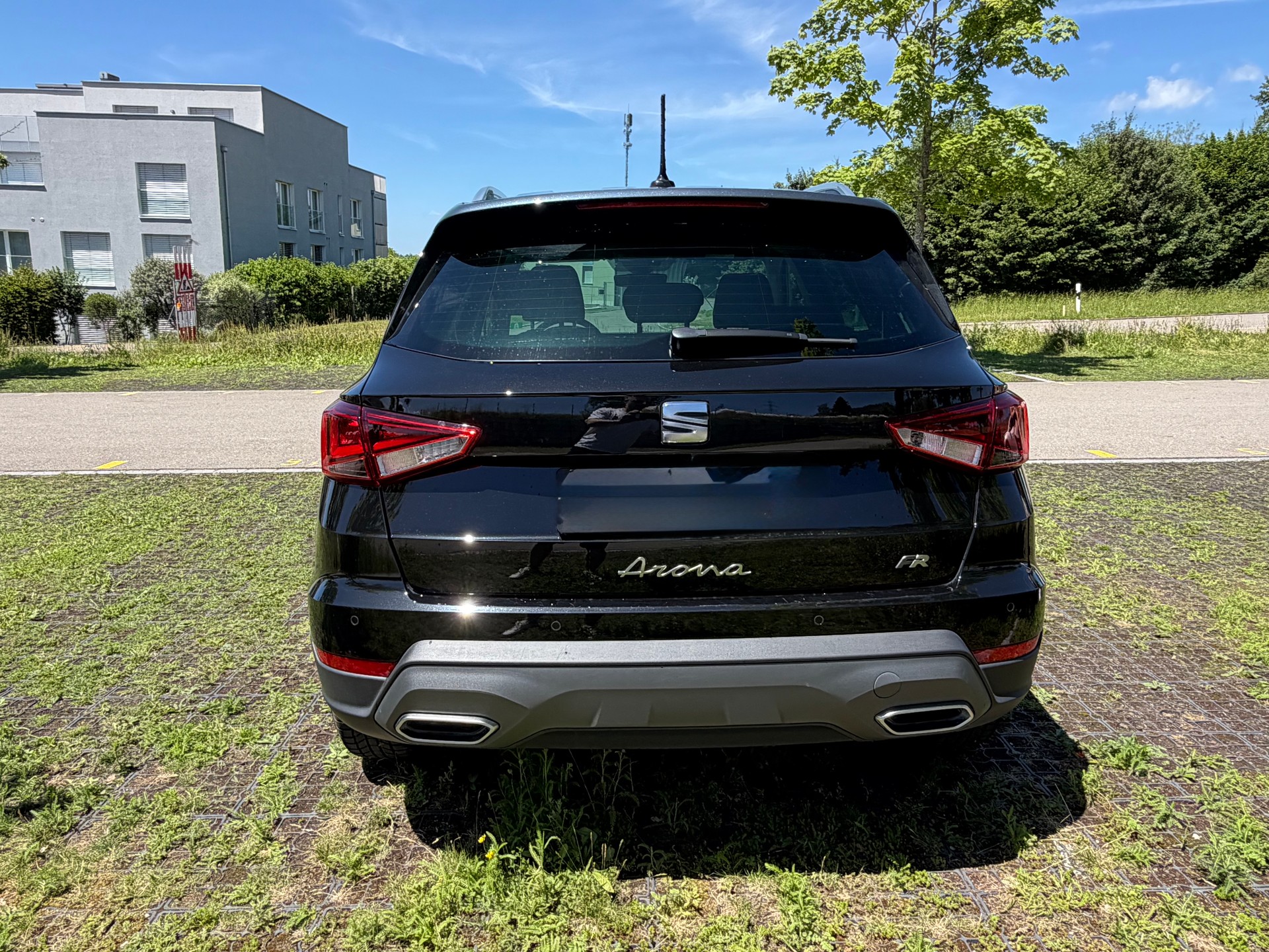 SEAT 1.5 TSI FR DSG-image-5