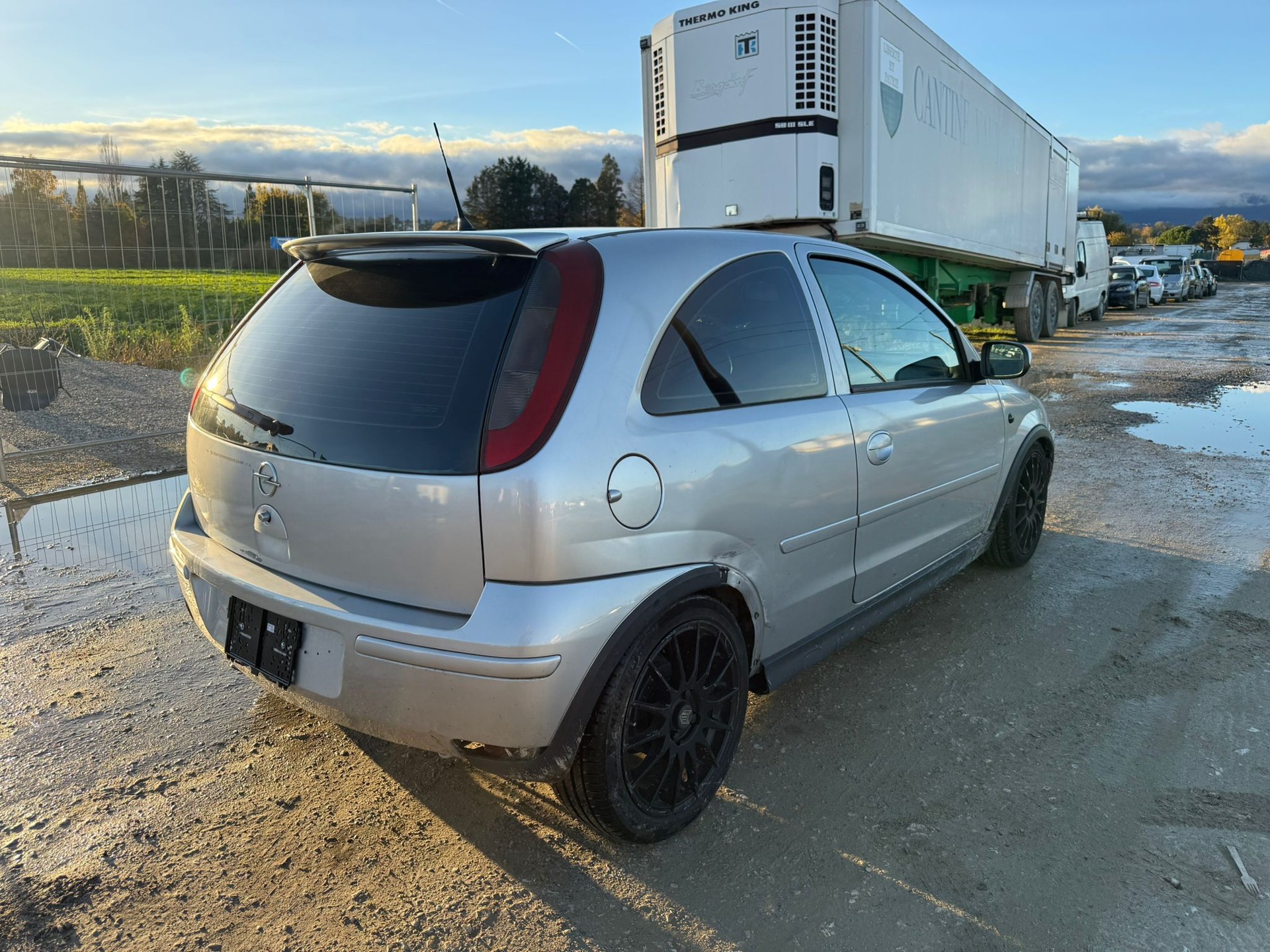 OPEL Corsa 1.2 TP (Essentia)-image-13