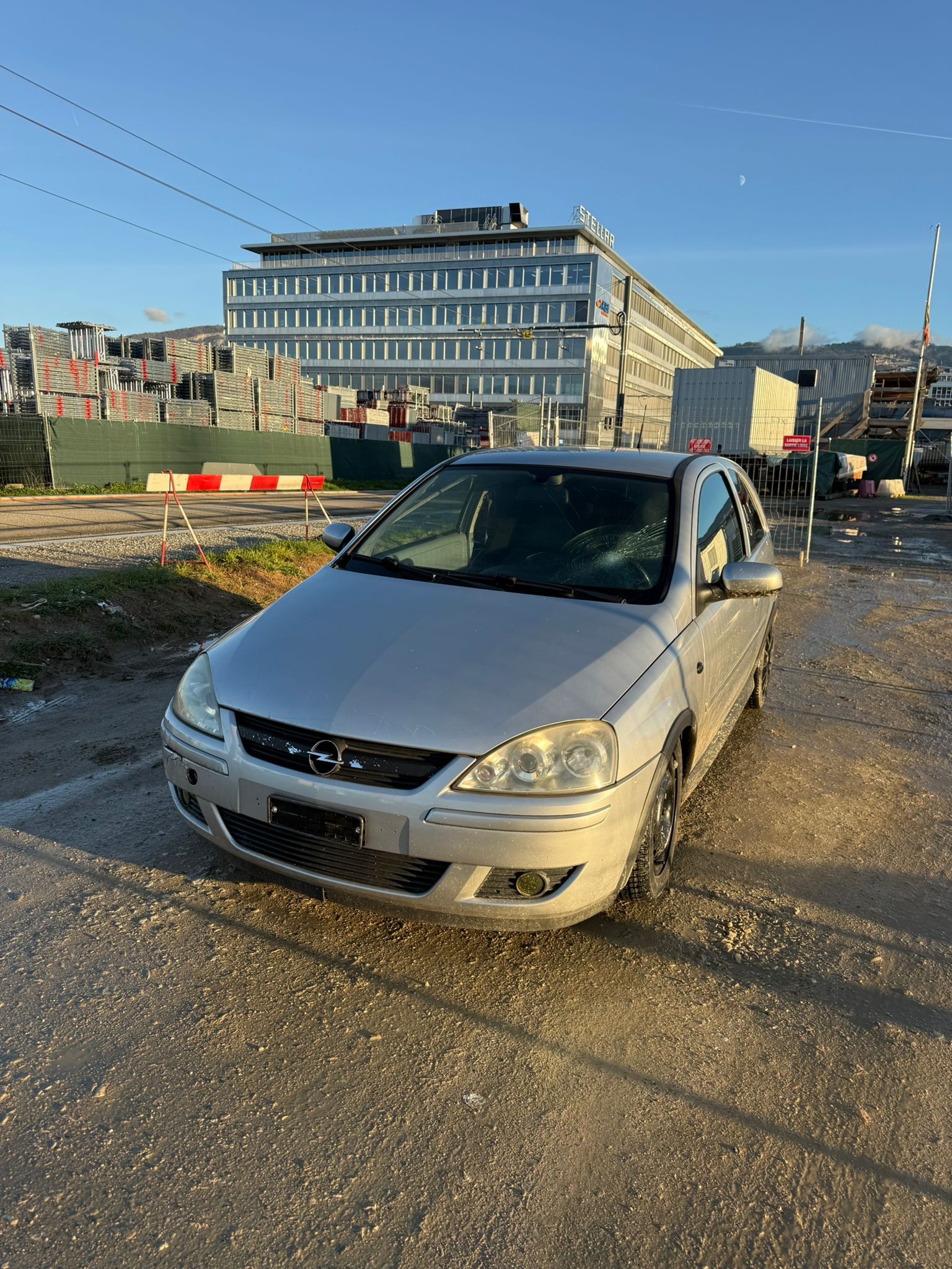 OPEL Corsa 1.2 TP (Essentia)-image-0