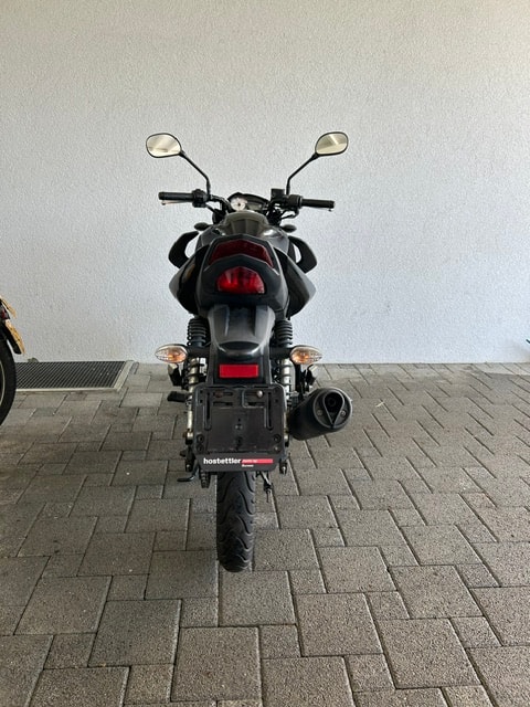 YAMAHA YS 125-image-3
