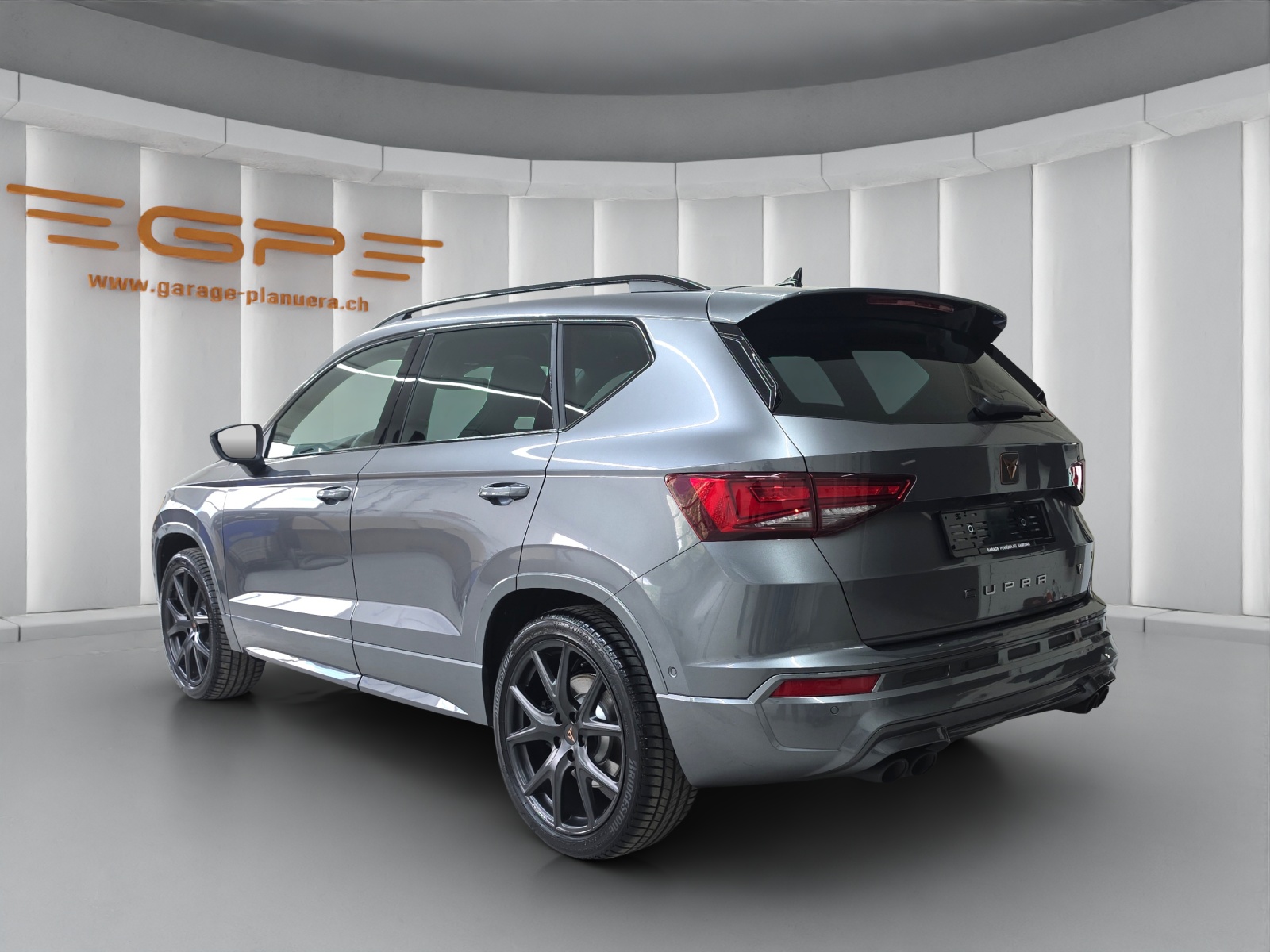 CUPRA Ateca 2.0 TSI VZ 4Drive DSG-image-4