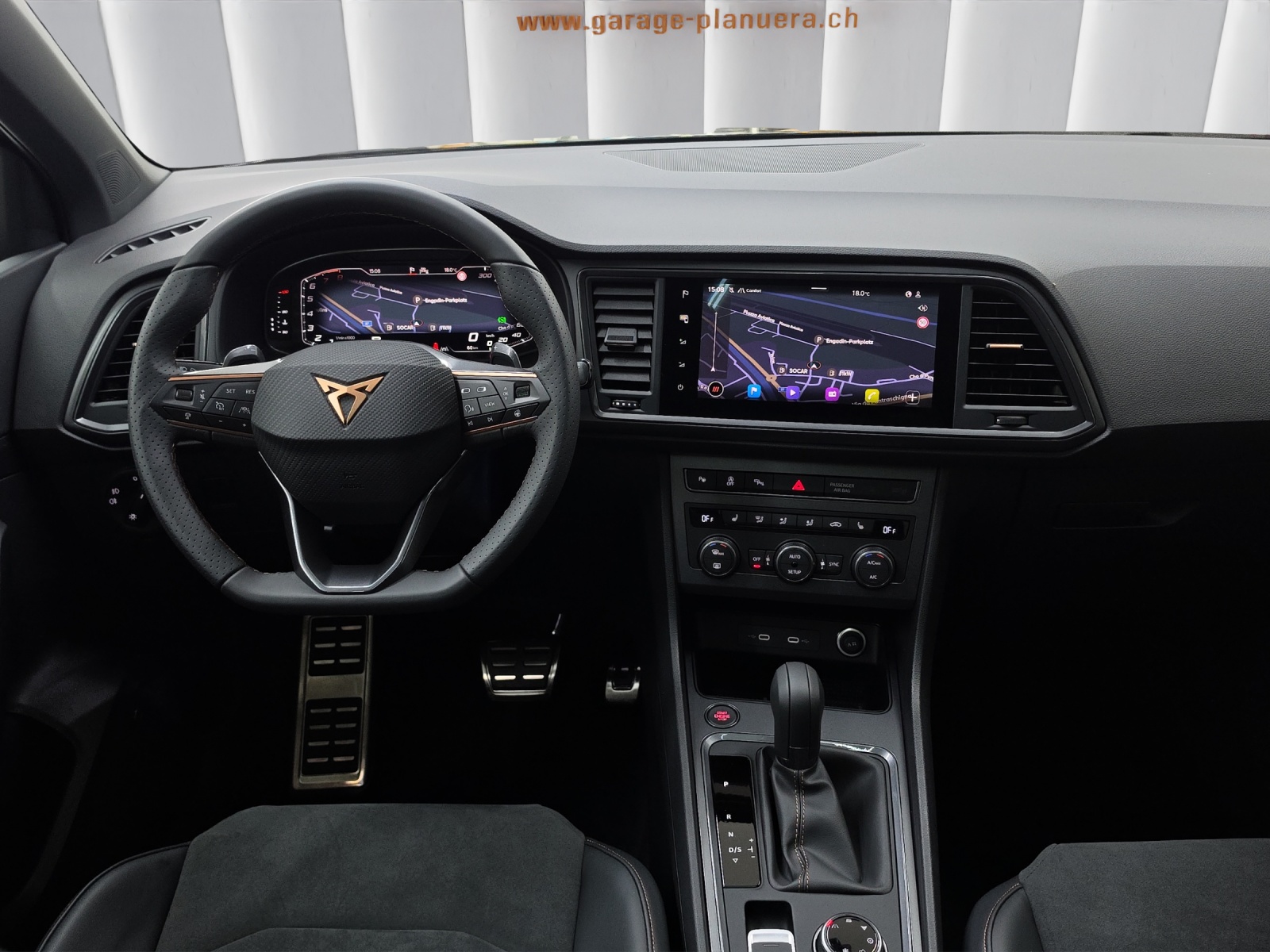 CUPRA Ateca 2.0 TSI VZ 4Drive DSG-image-8