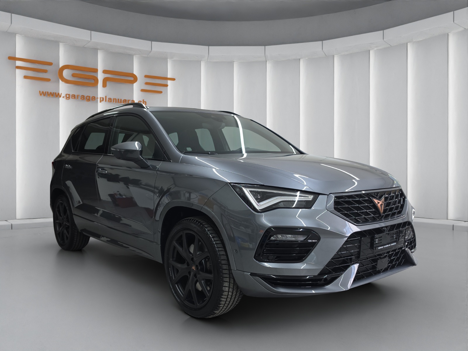 CUPRA Ateca 2.0 TSI VZ 4Drive DSG-image-2