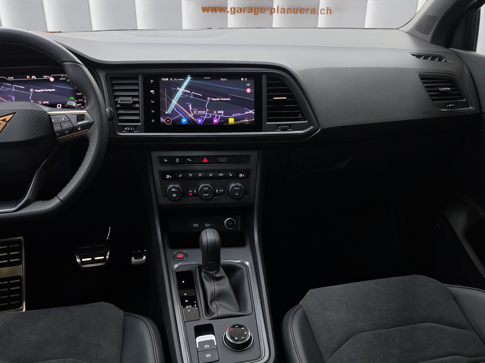 CUPRA Ateca 2.0 TSI VZ 4Drive DSG-image-9