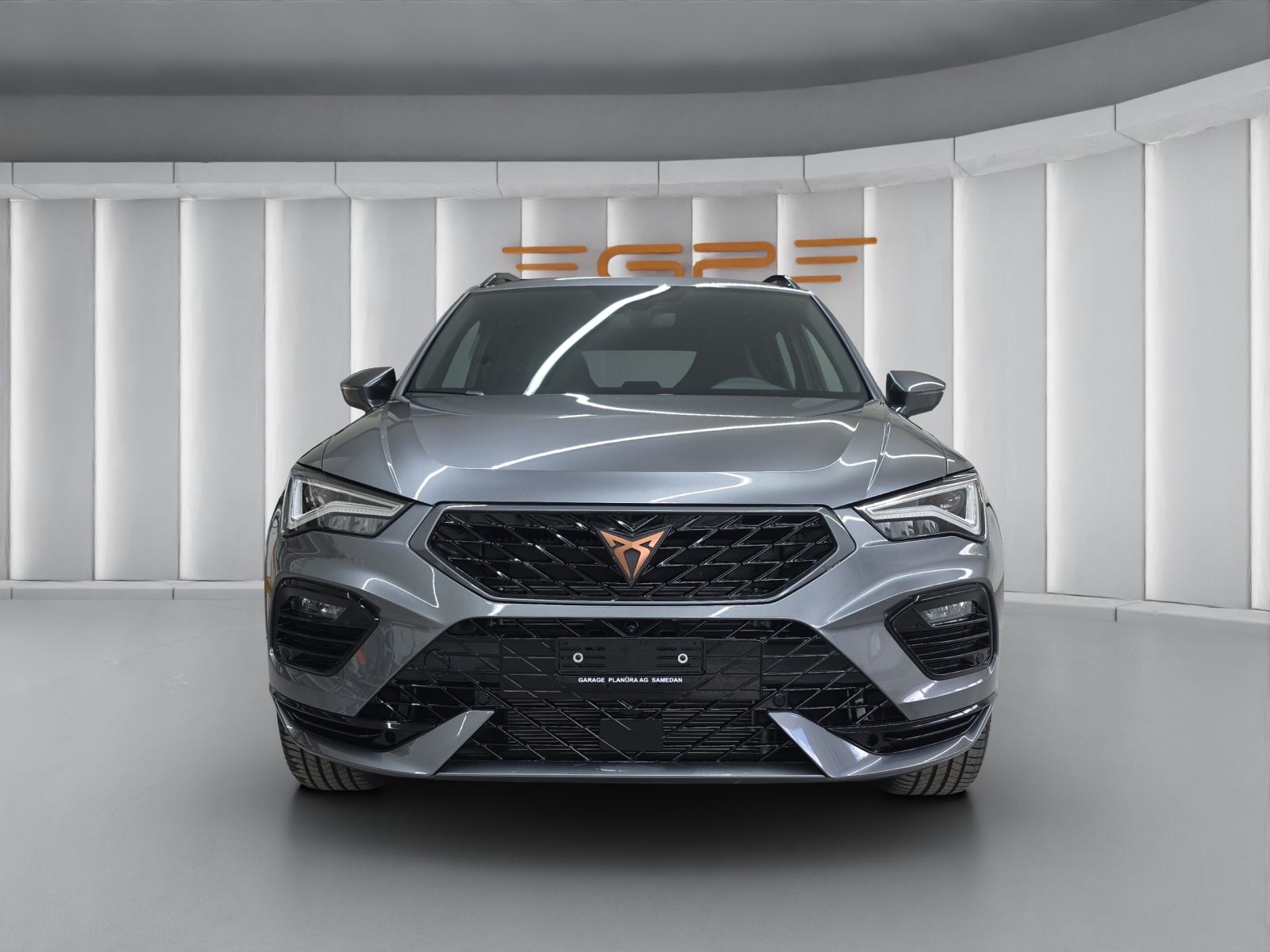 CUPRA Ateca 2.0 TSI VZ 4Drive DSG-image-1