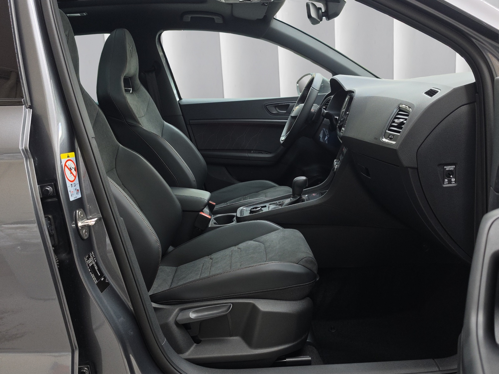 CUPRA Ateca 2.0 TSI VZ 4Drive DSG-image-11