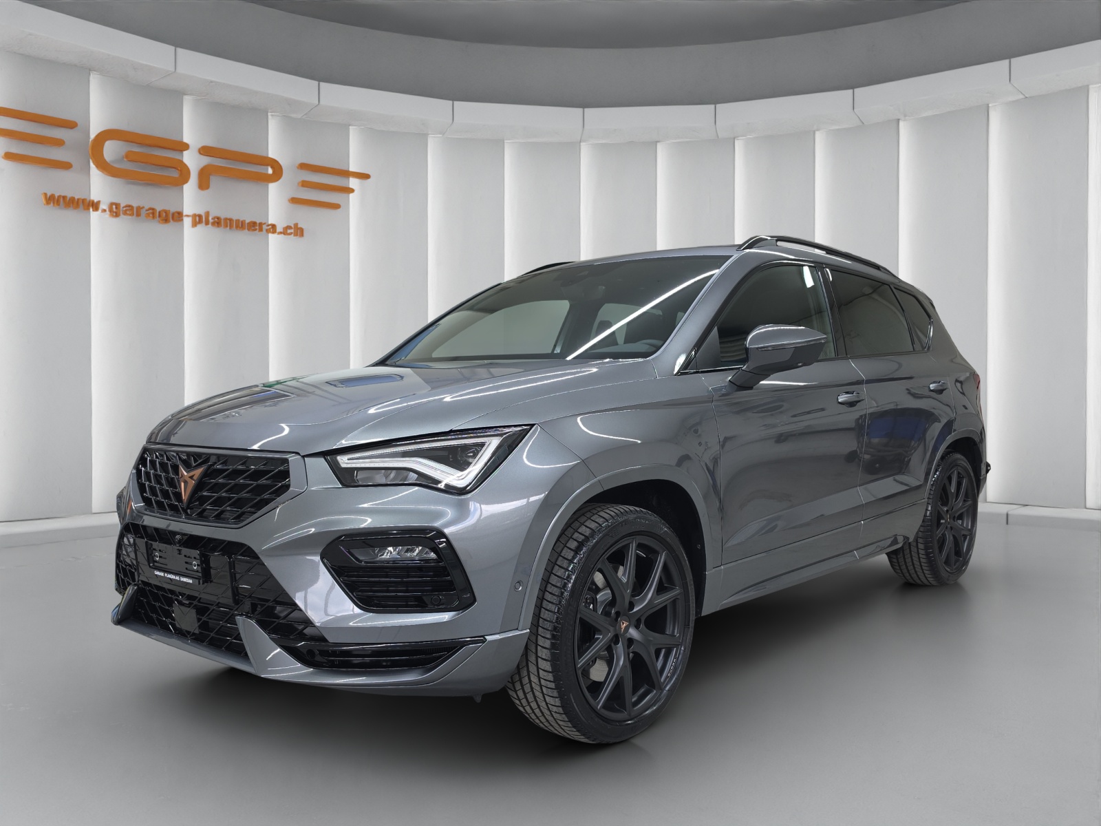 CUPRA Ateca 2.0 TSI VZ 4Drive DSG-image-0