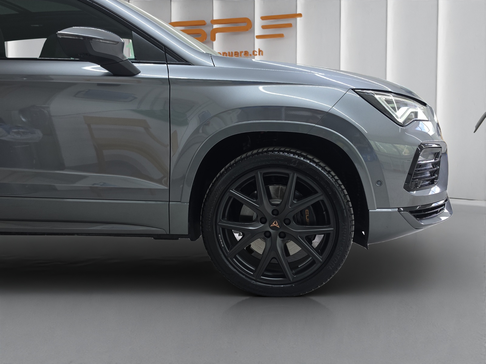 CUPRA Ateca 2.0 TSI VZ 4Drive DSG-image-16