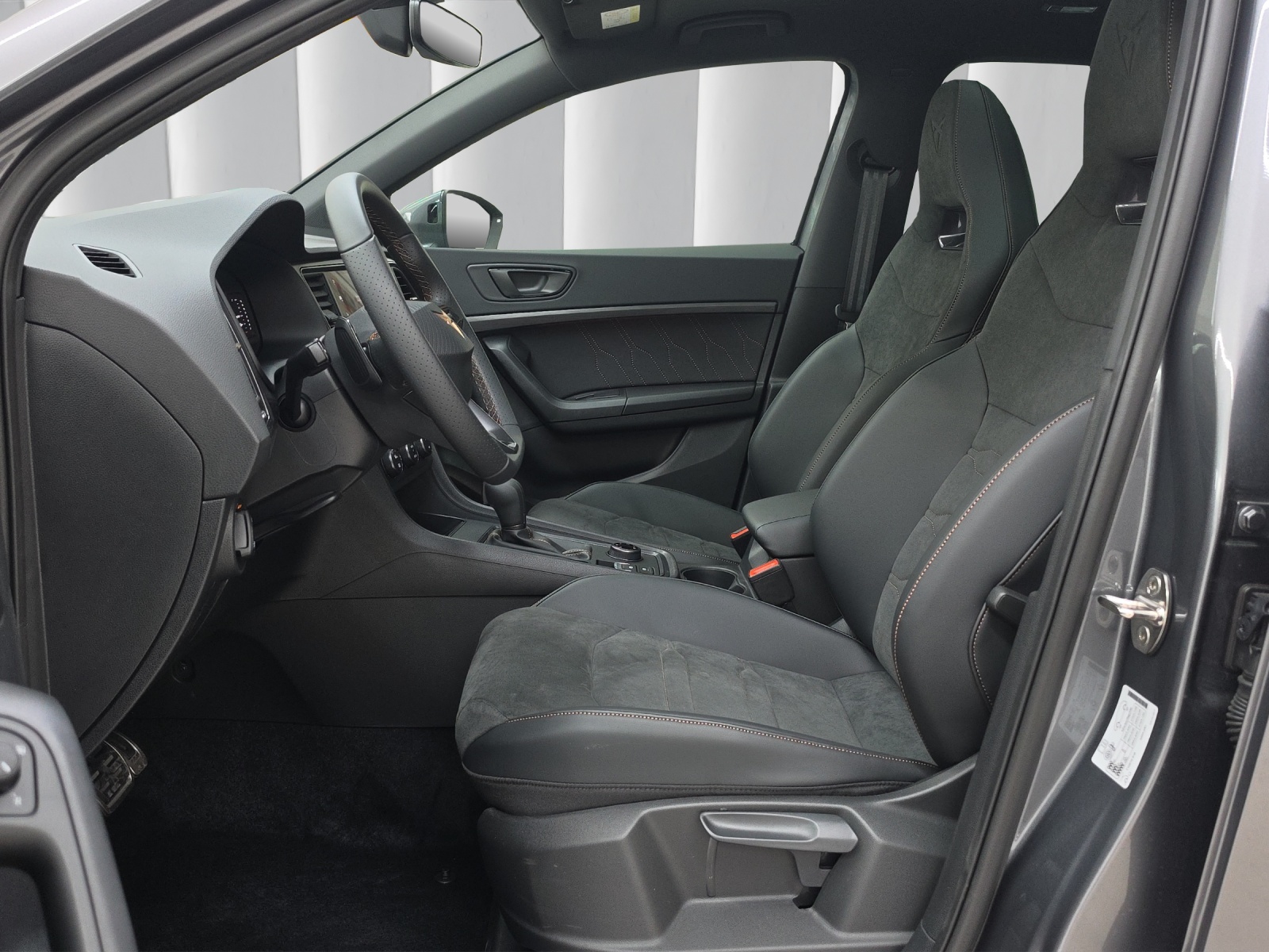 CUPRA Ateca 2.0 TSI VZ 4Drive DSG-image-10